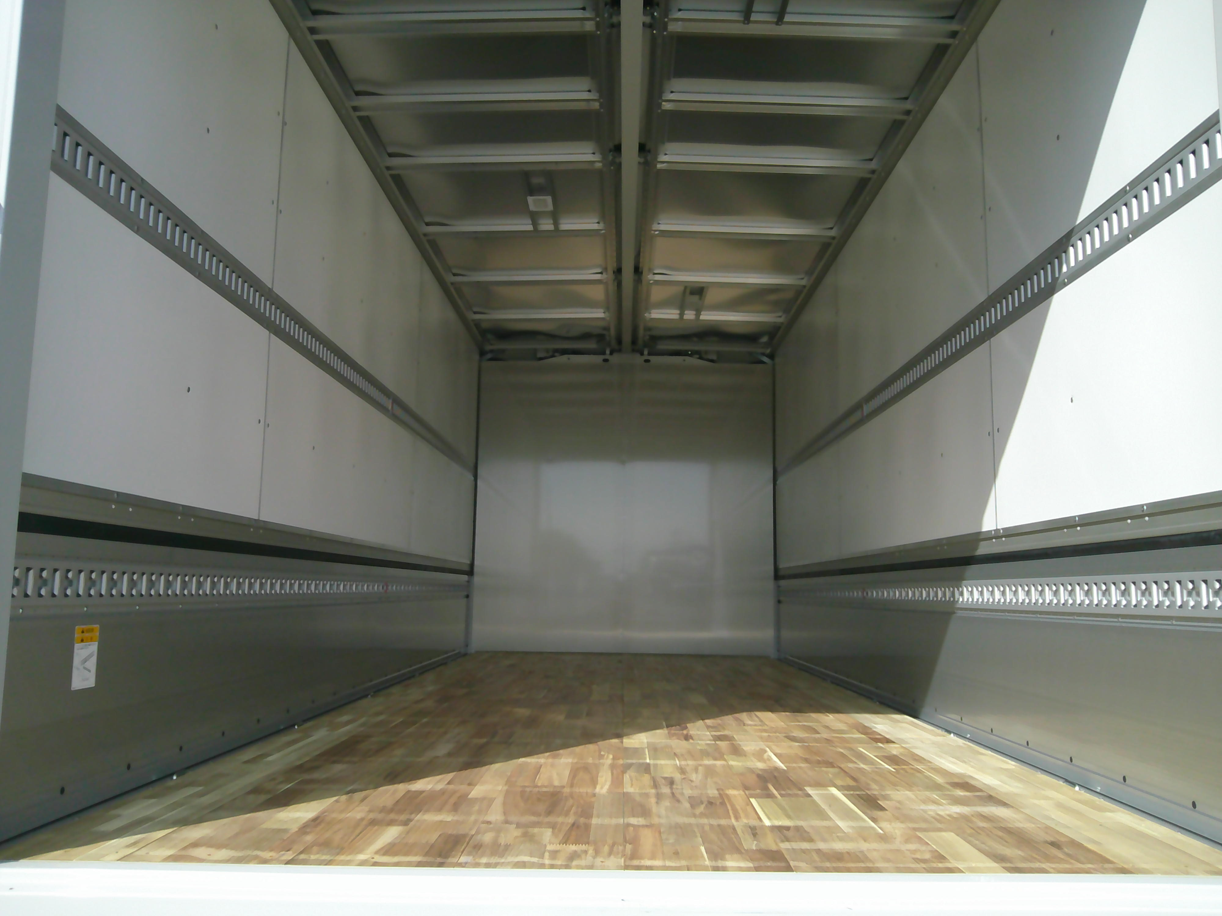 三菱 ファイター FK65F(2WD)の写真10