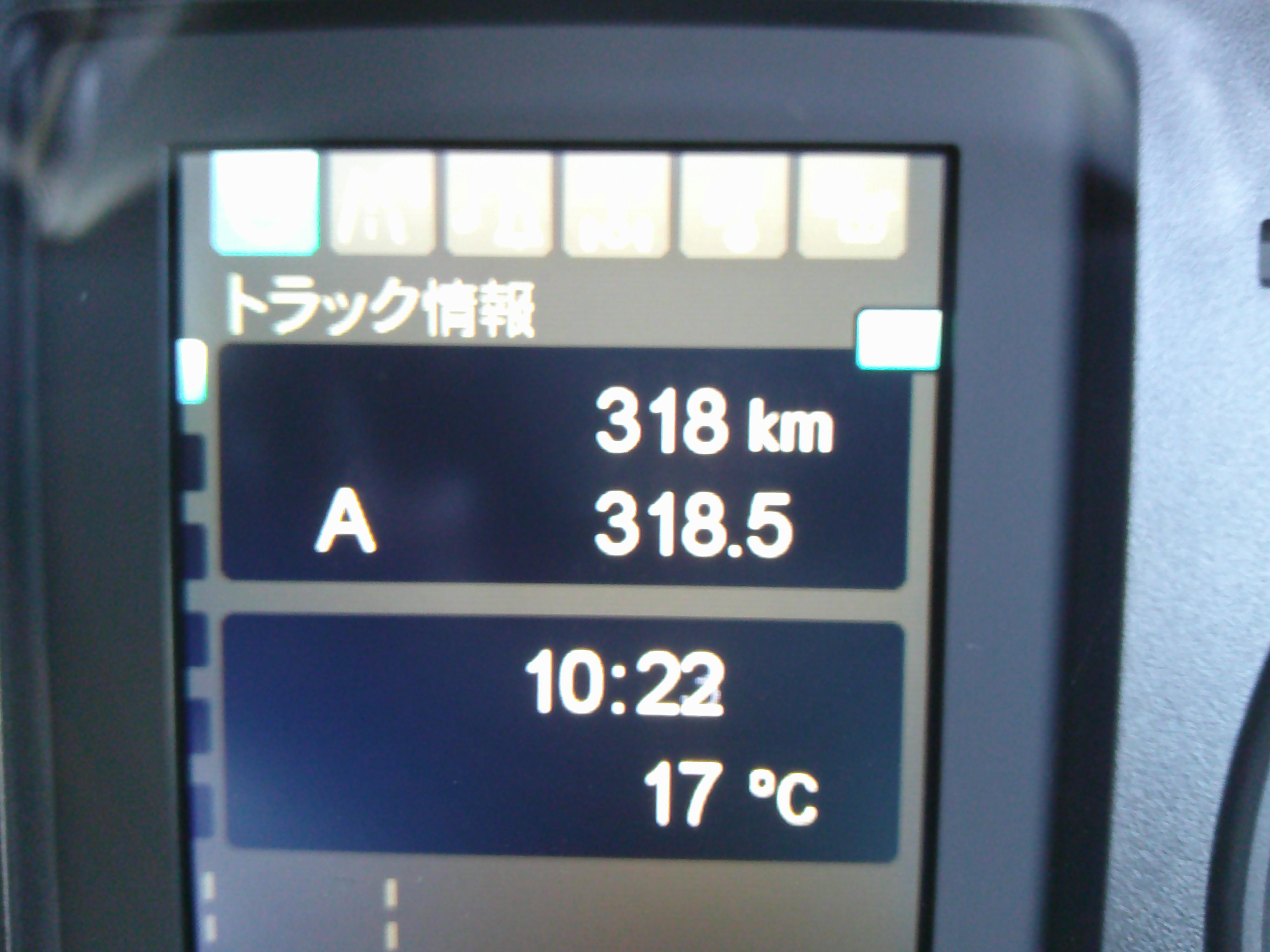 三菱 ファイター FK65F(2WD)の写真17