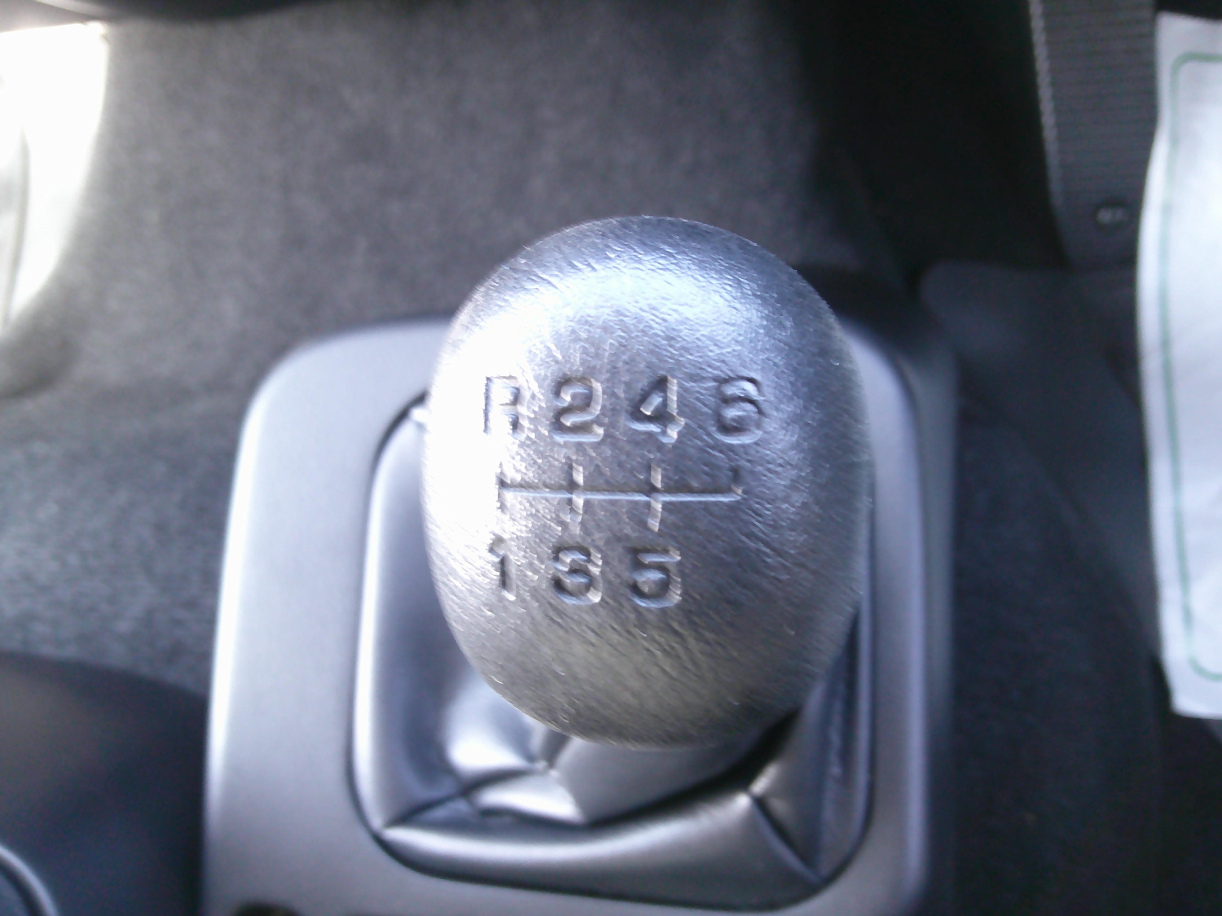 三菱 ファイター FK65F(2WD)の写真19