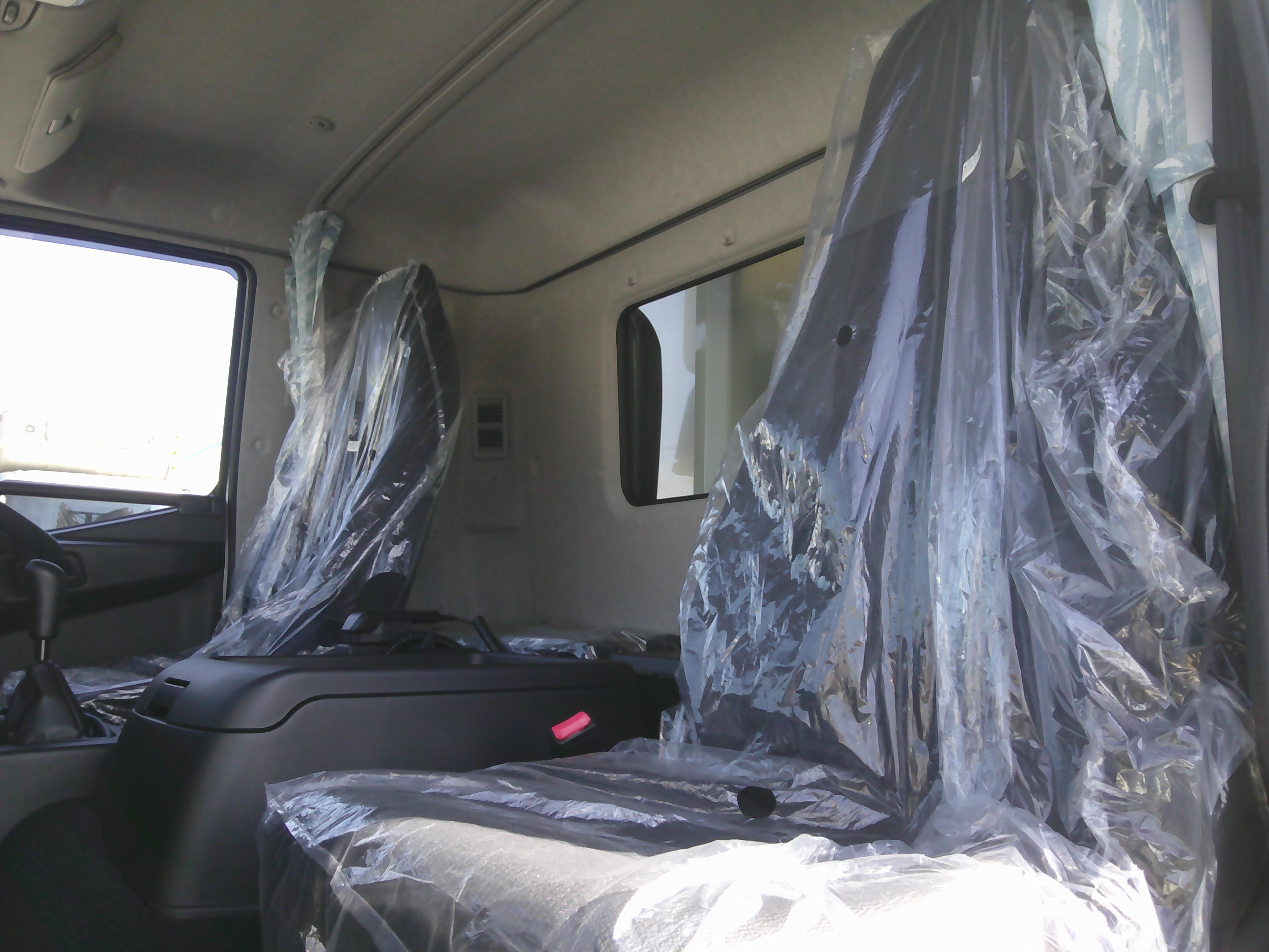 三菱 ファイター FK65F(2WD)の写真24