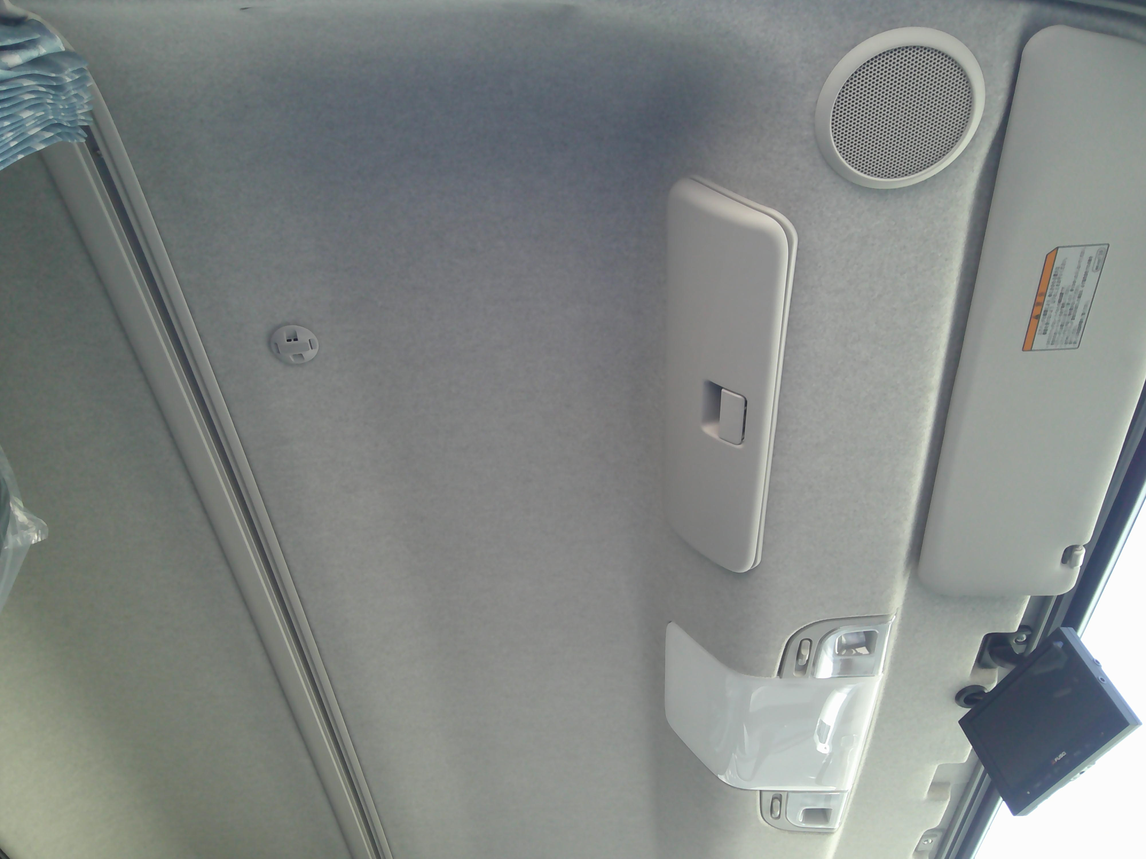 三菱 ファイター FK65F(2WD)の写真25