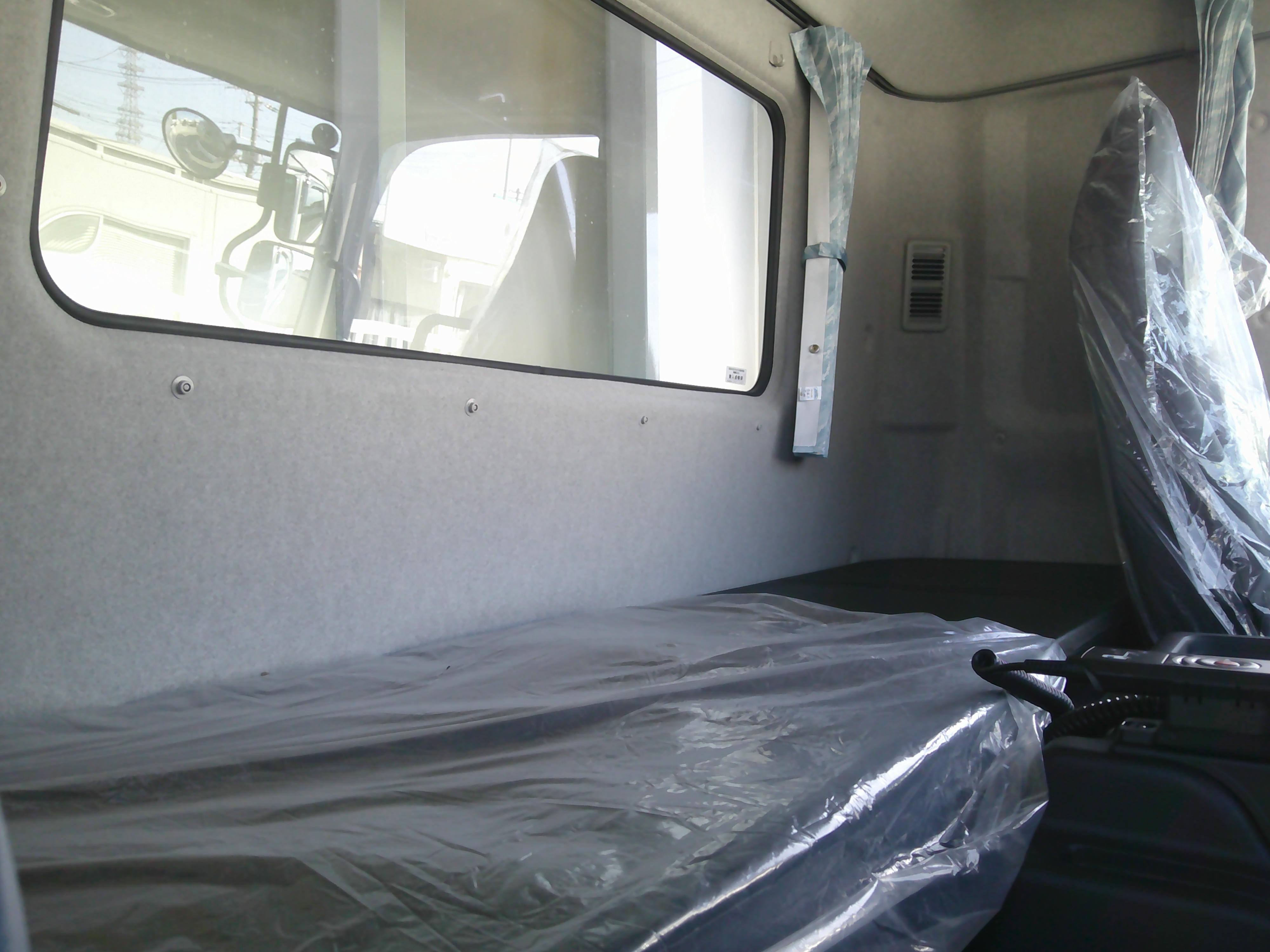 三菱 ファイター FK65F(2WD)の写真26