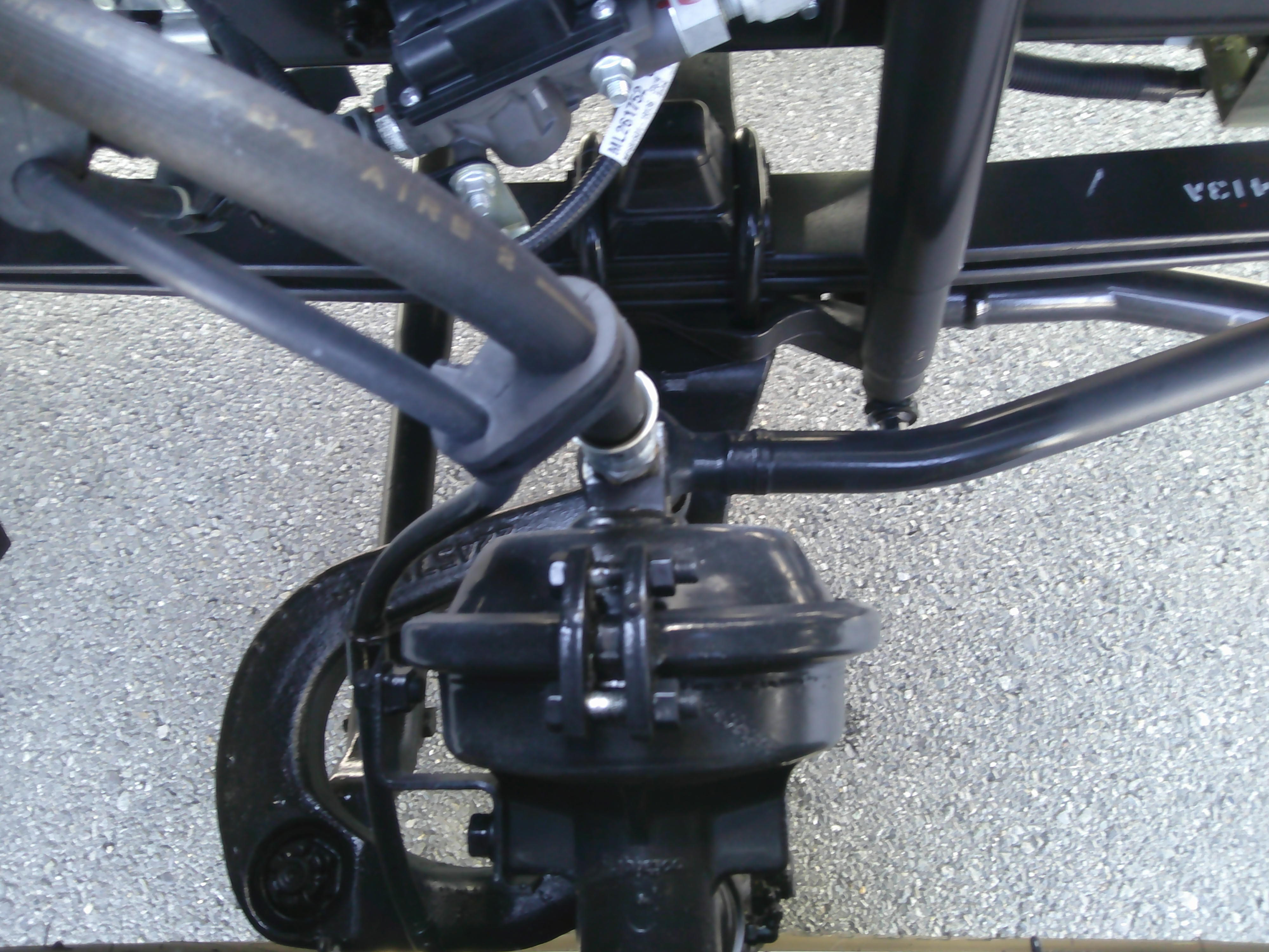 三菱 ファイター FK65F(2WD)の写真31