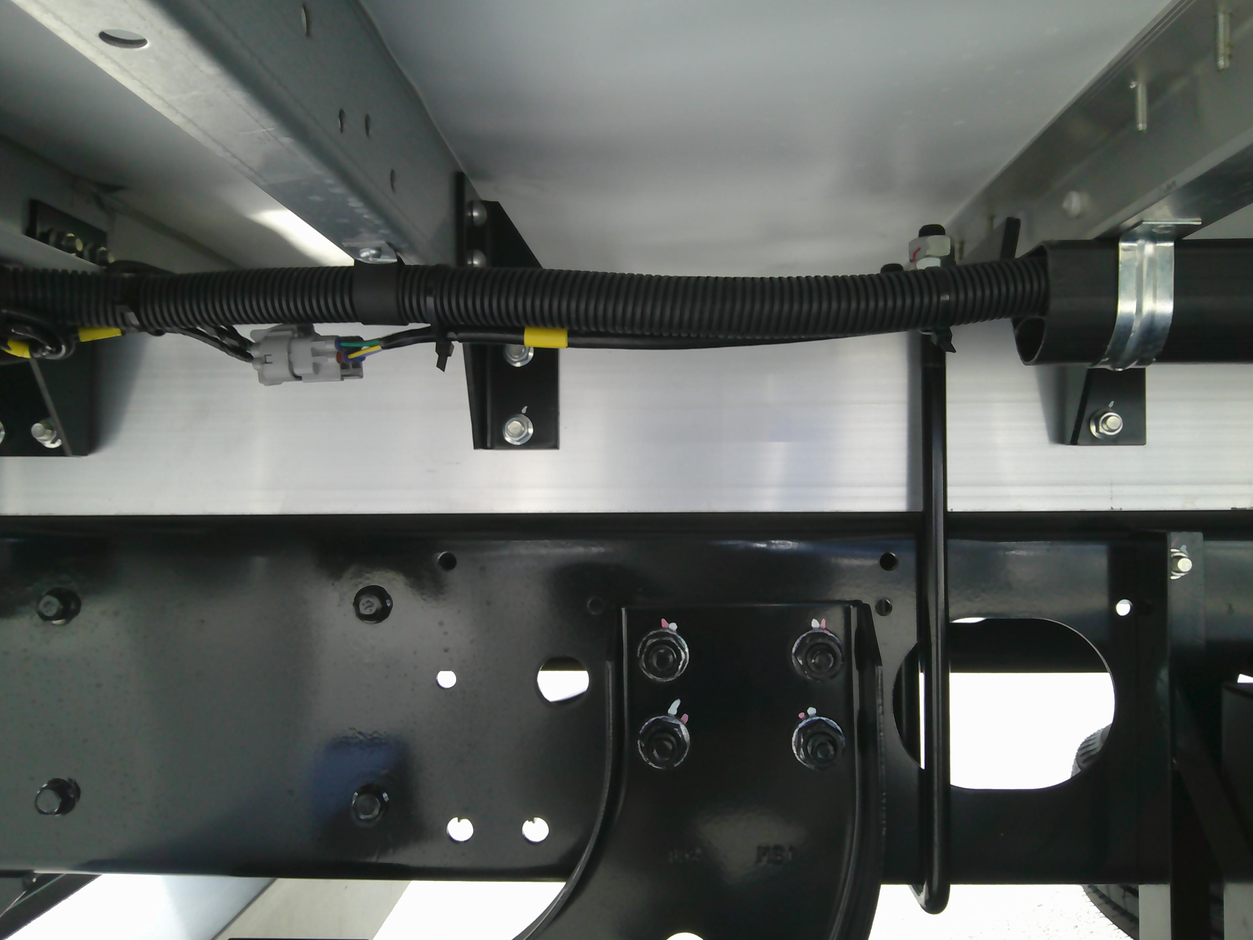 三菱 ファイター FK65F(2WD)の写真33