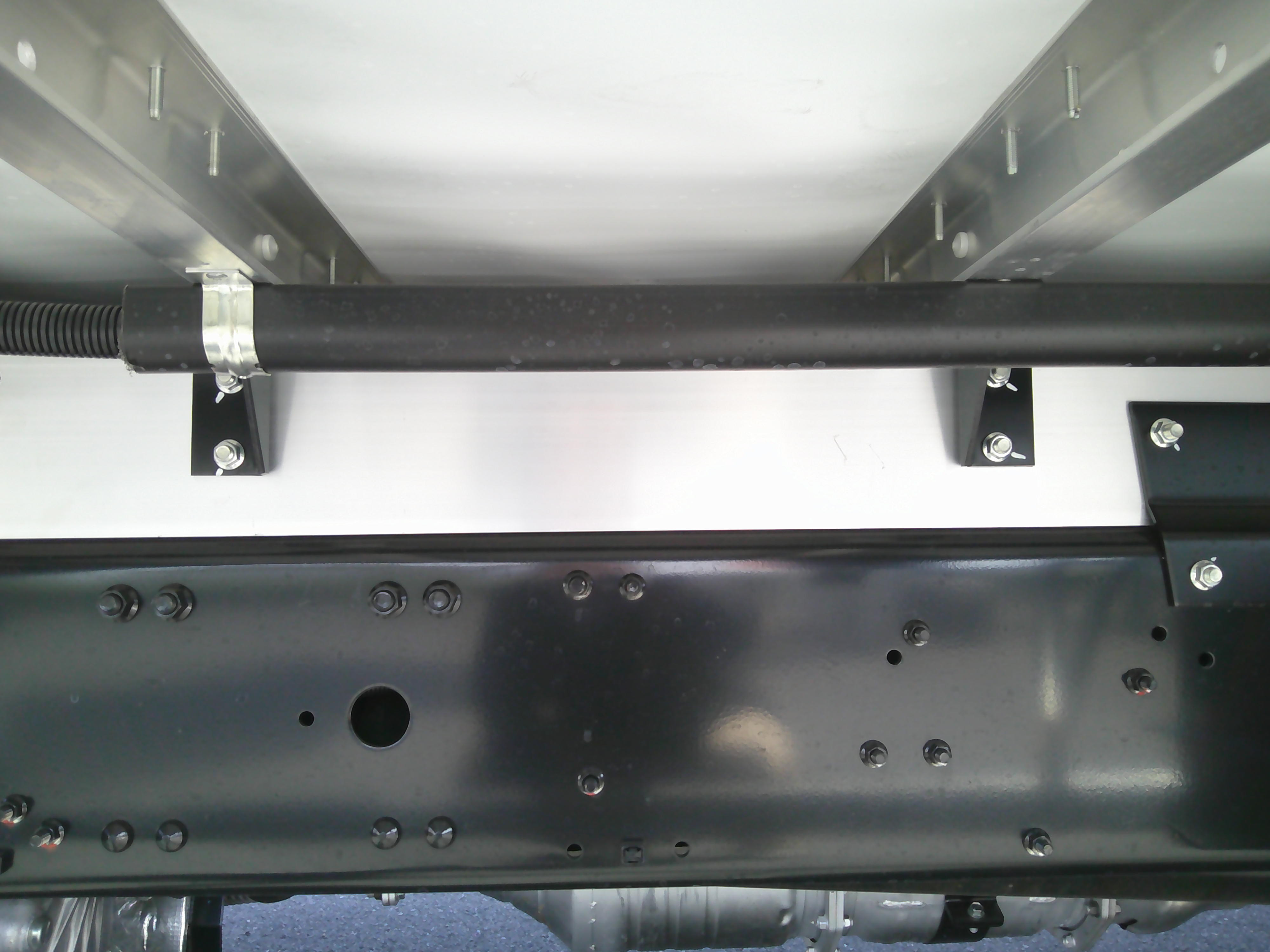 三菱 ファイター FK65F(2WD)の写真35