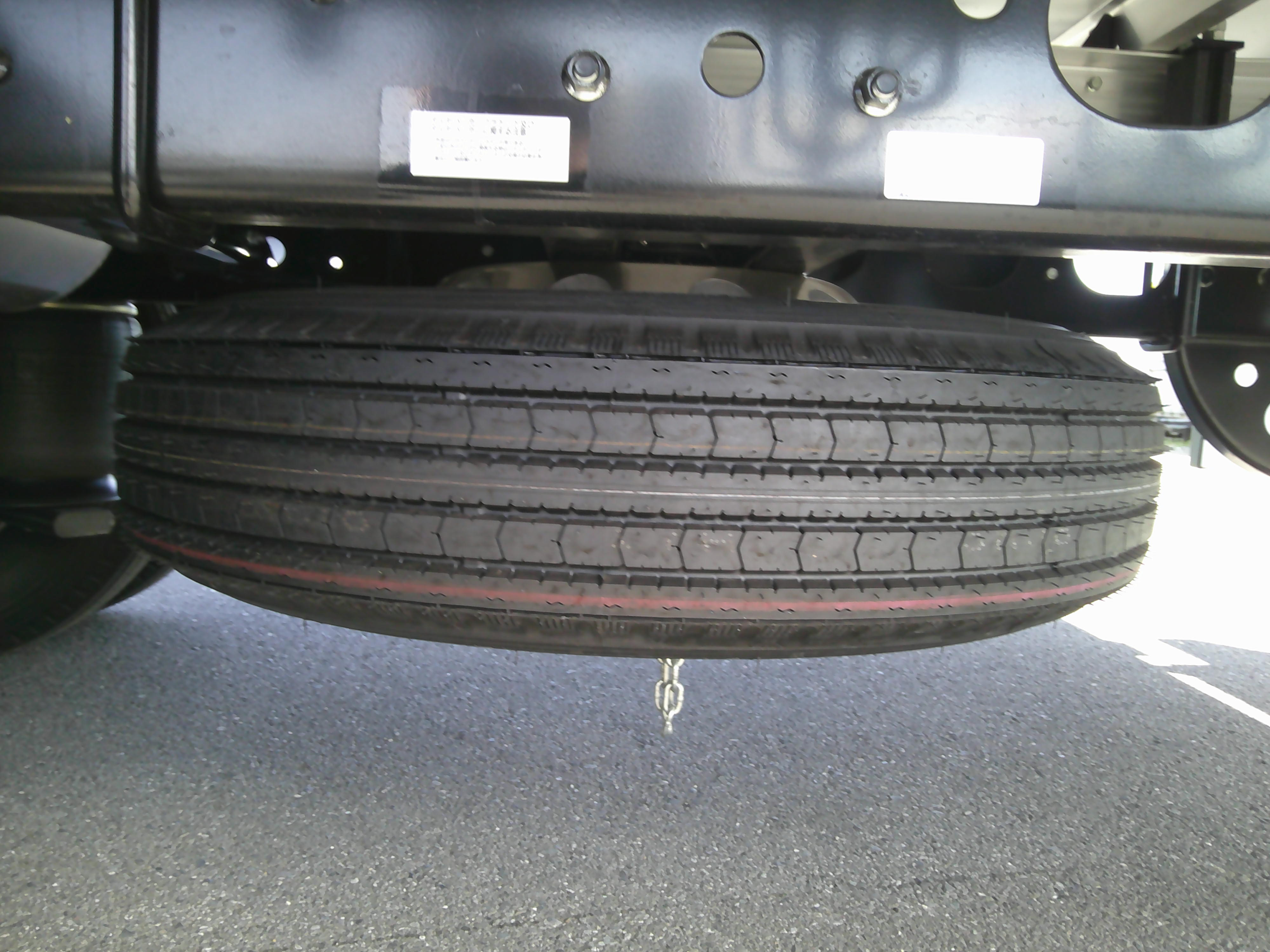 三菱 ファイター FK65F(2WD)の写真37