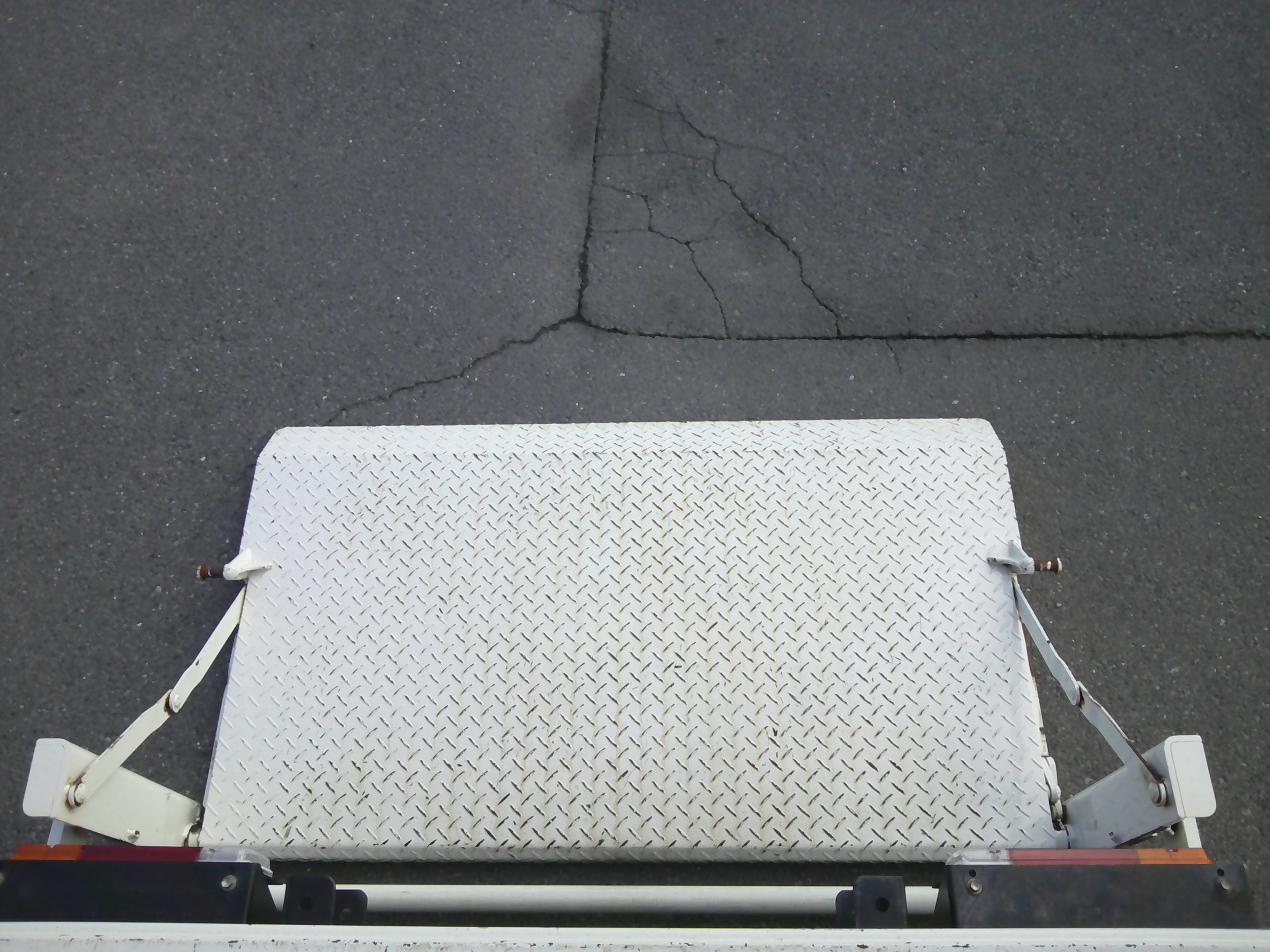 トヨタ トヨエース 2RG-XZC605(2WD)の写真10