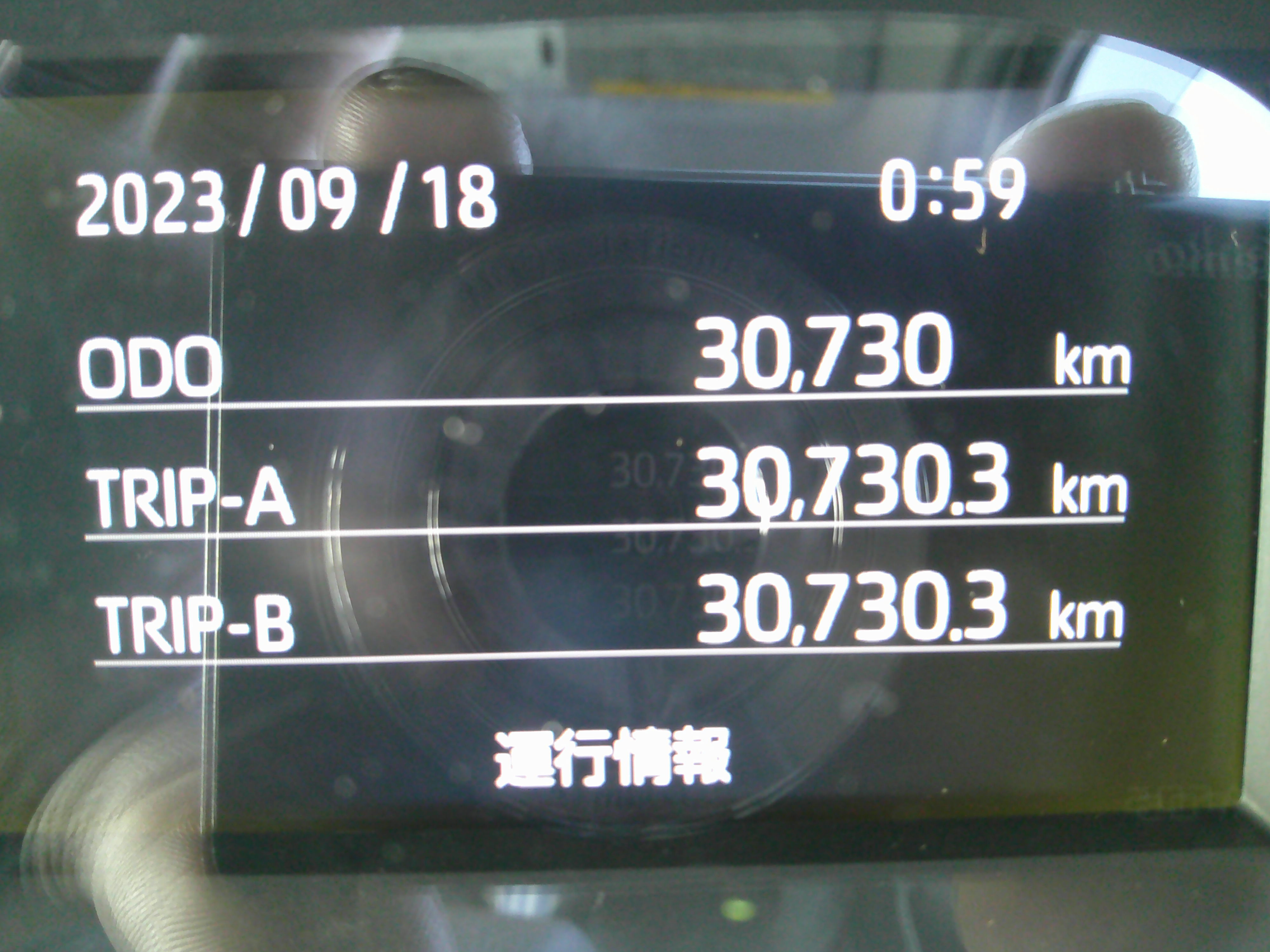 トヨタ トヨエース 2RG-XZC605(2WD)の写真14