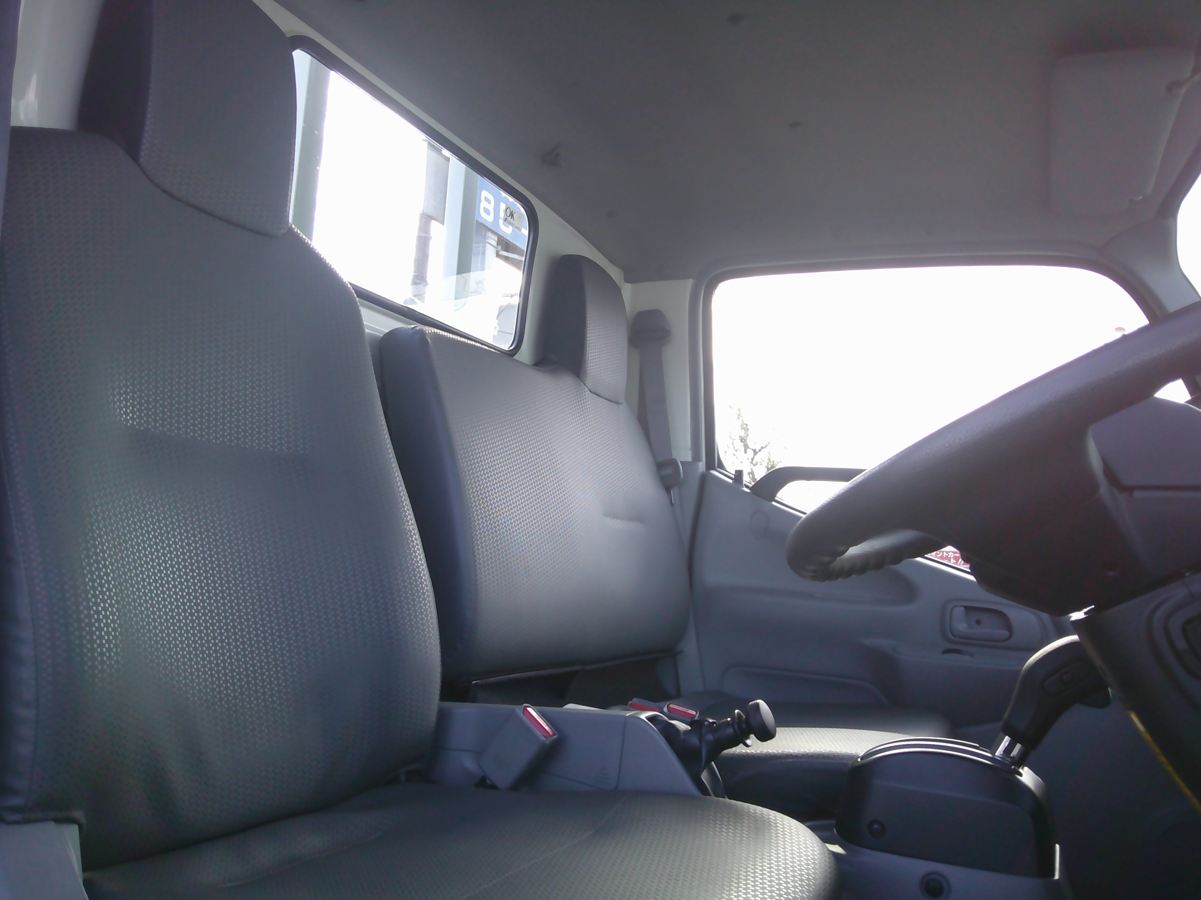 トヨタ トヨエース 2RG-XZC605(2WD)の写真20