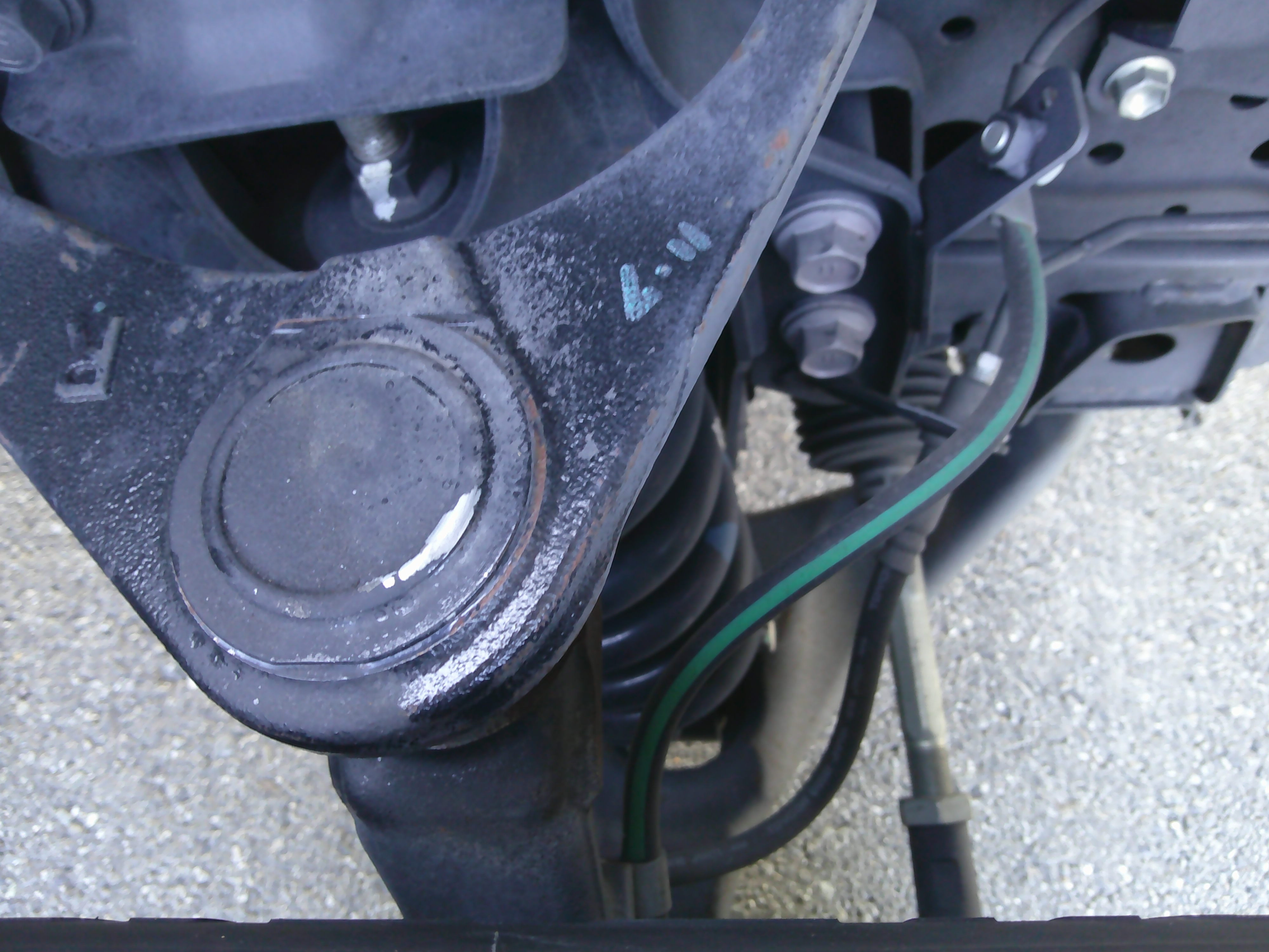 トヨタ トヨエース 2RG-XZC605(2WD)の写真27