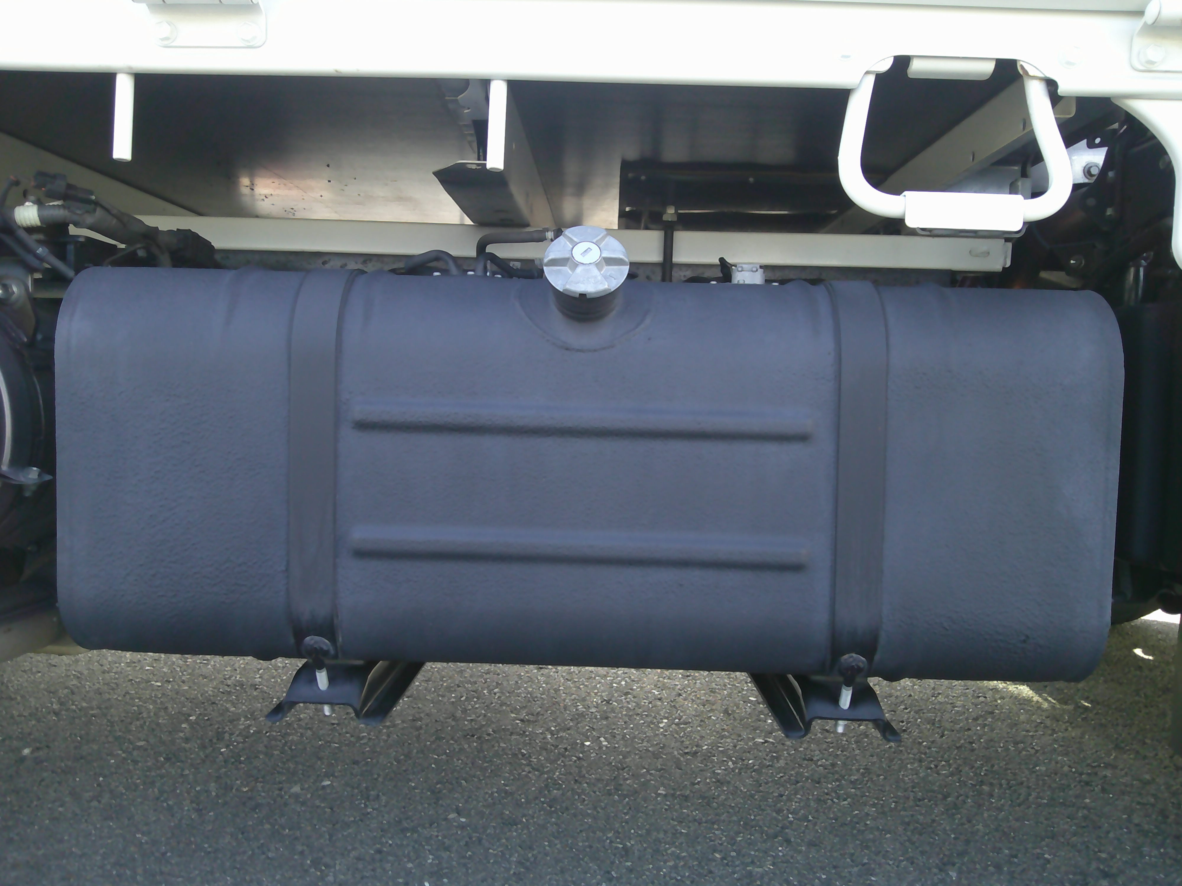 トヨタ トヨエース 2RG-XZC605(2WD)の写真31