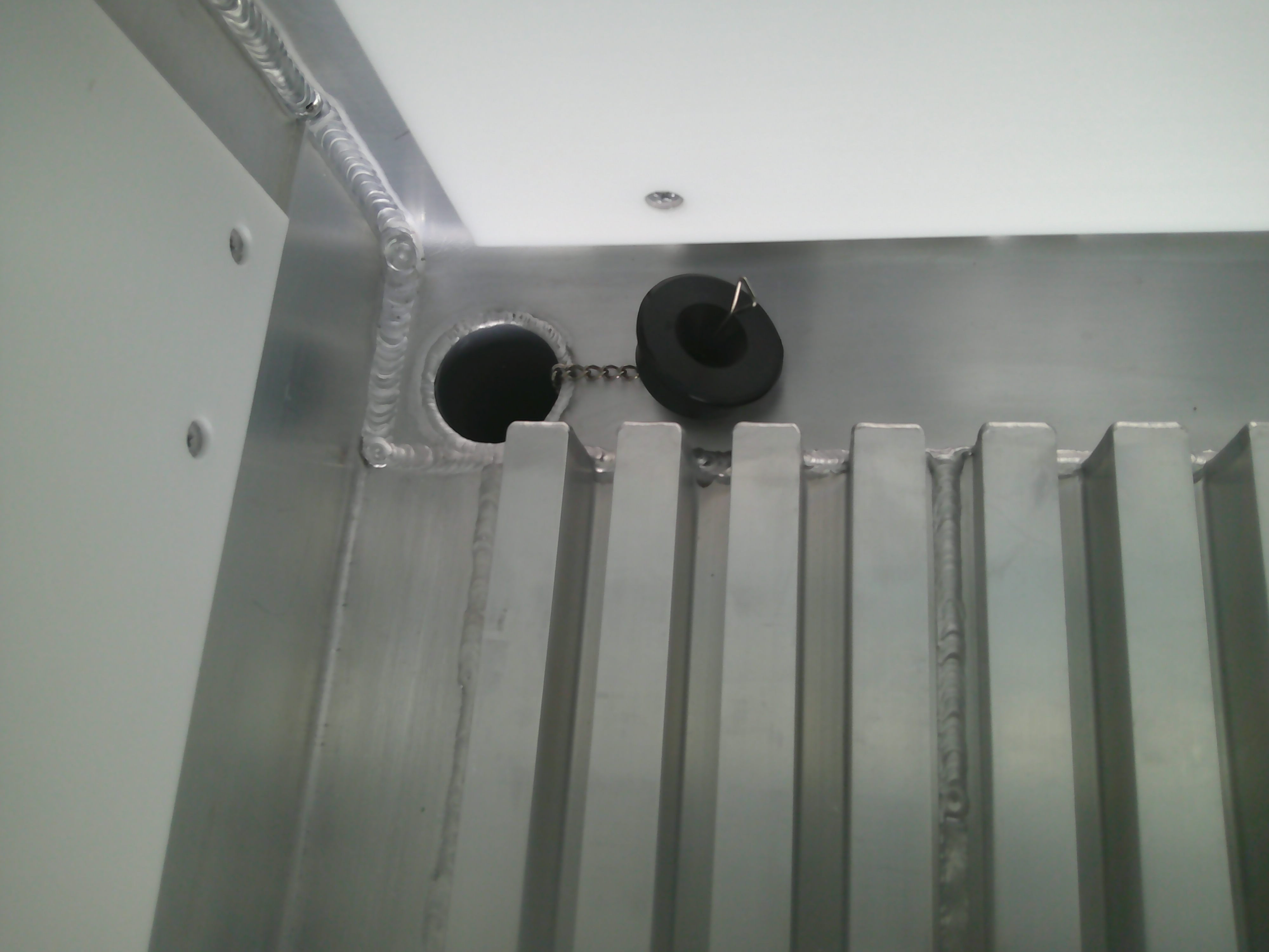 三菱 ファイター 2KG-FK65F(2WD)の写真13