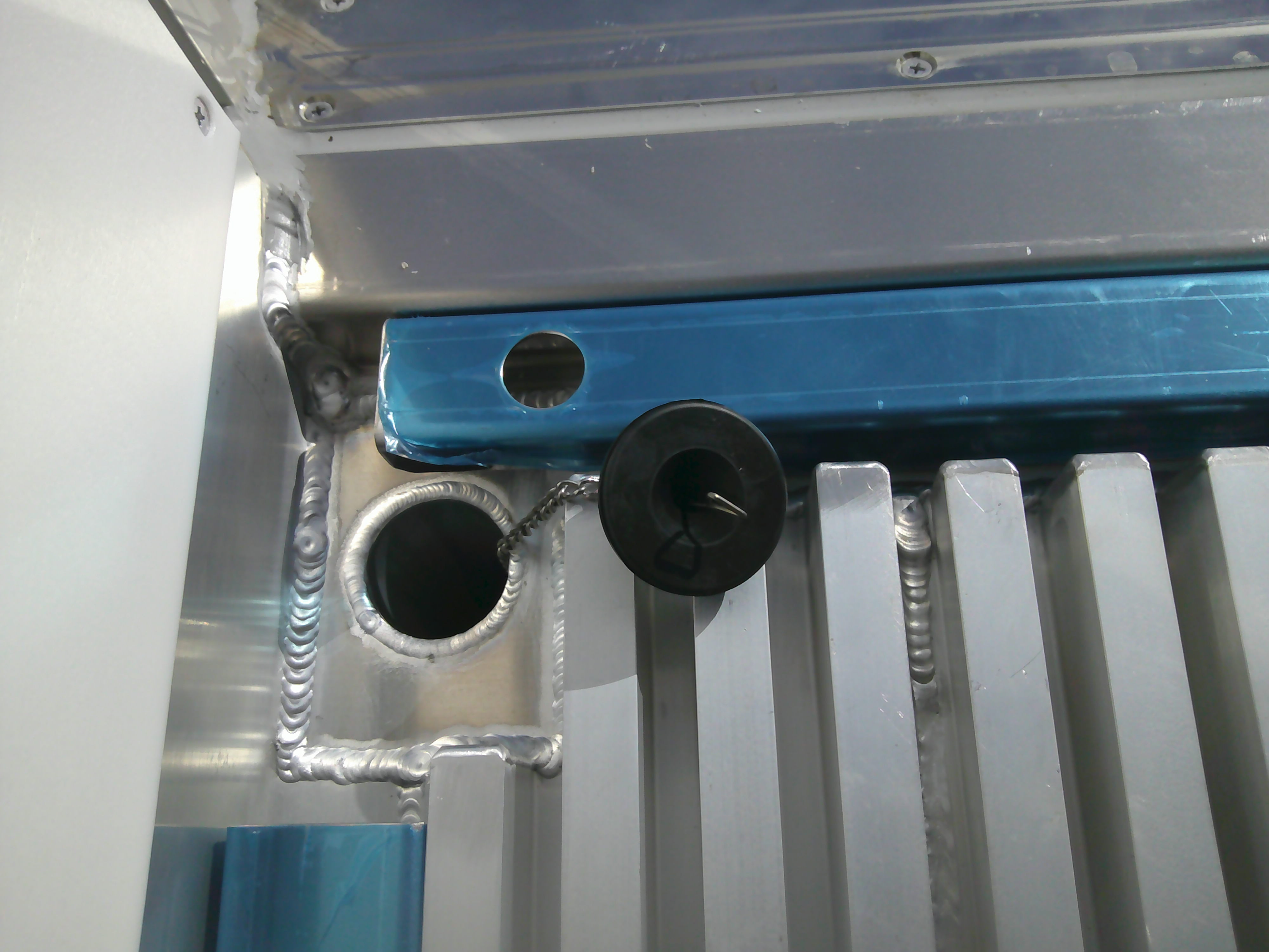 三菱 ファイター 2KG-FK65F(2WD)の写真14