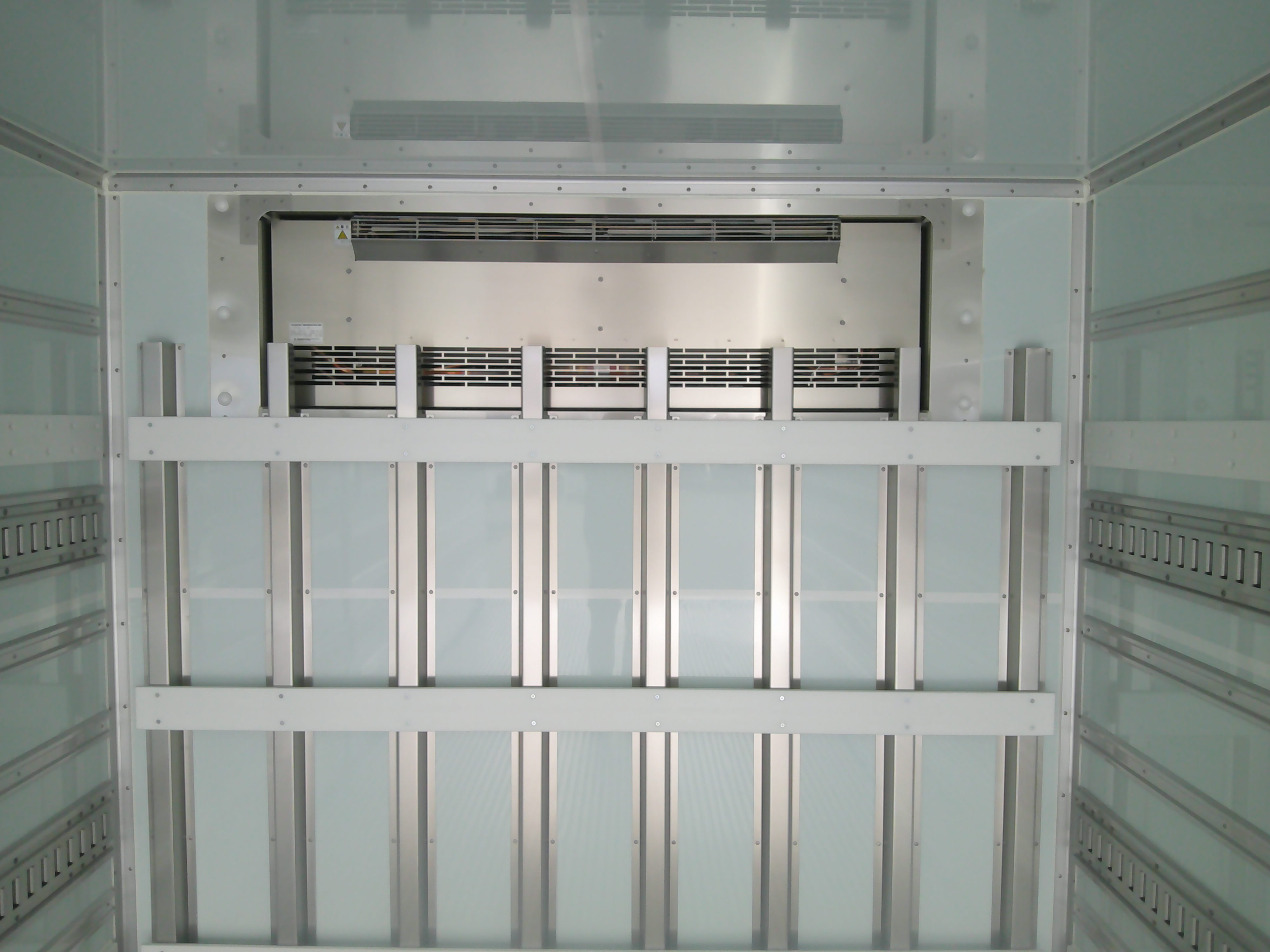 三菱 ファイター 2KG-FK65F(2WD)の写真16