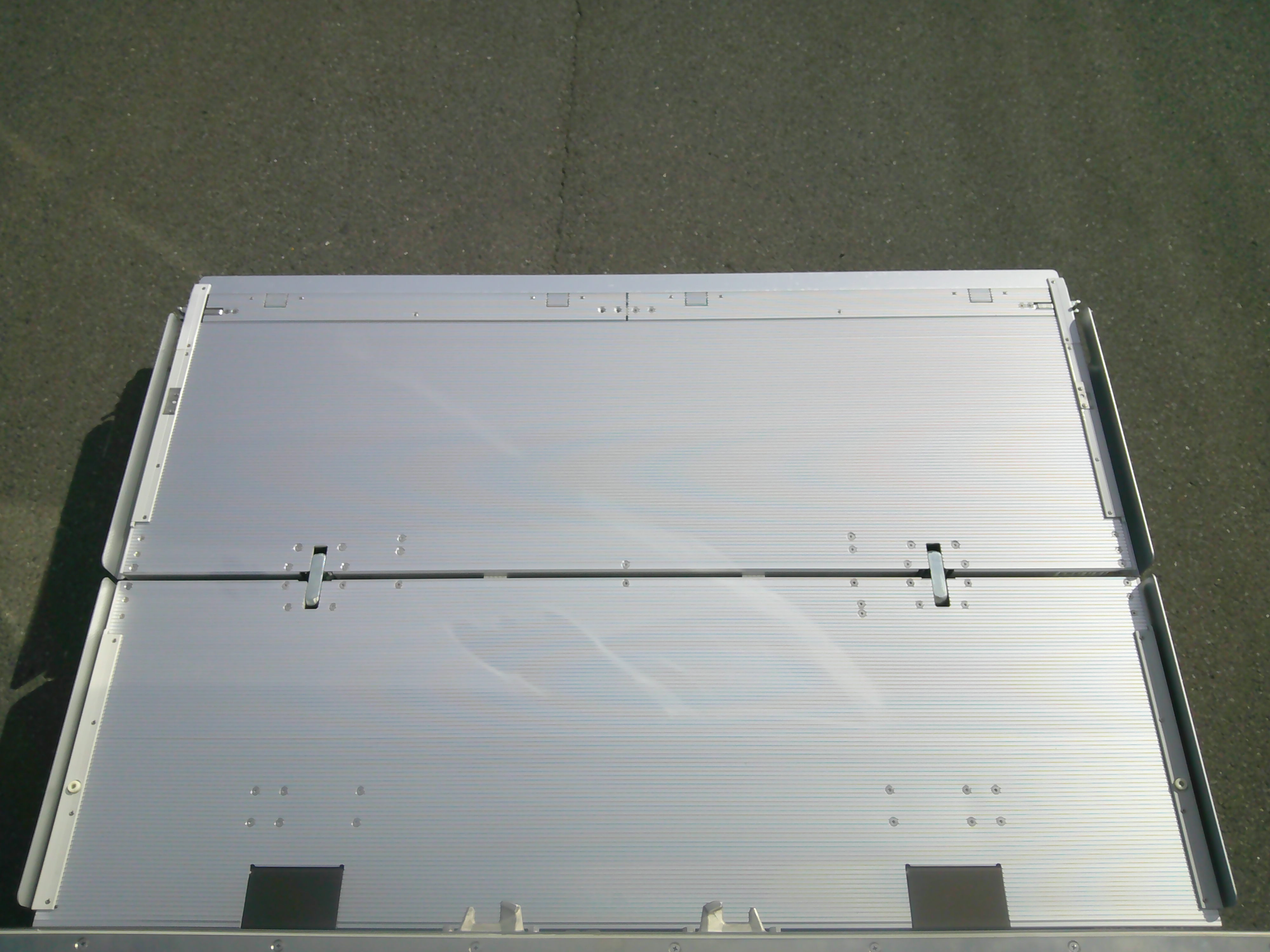 三菱 ファイター 2KG-FK65F(2WD)の写真21