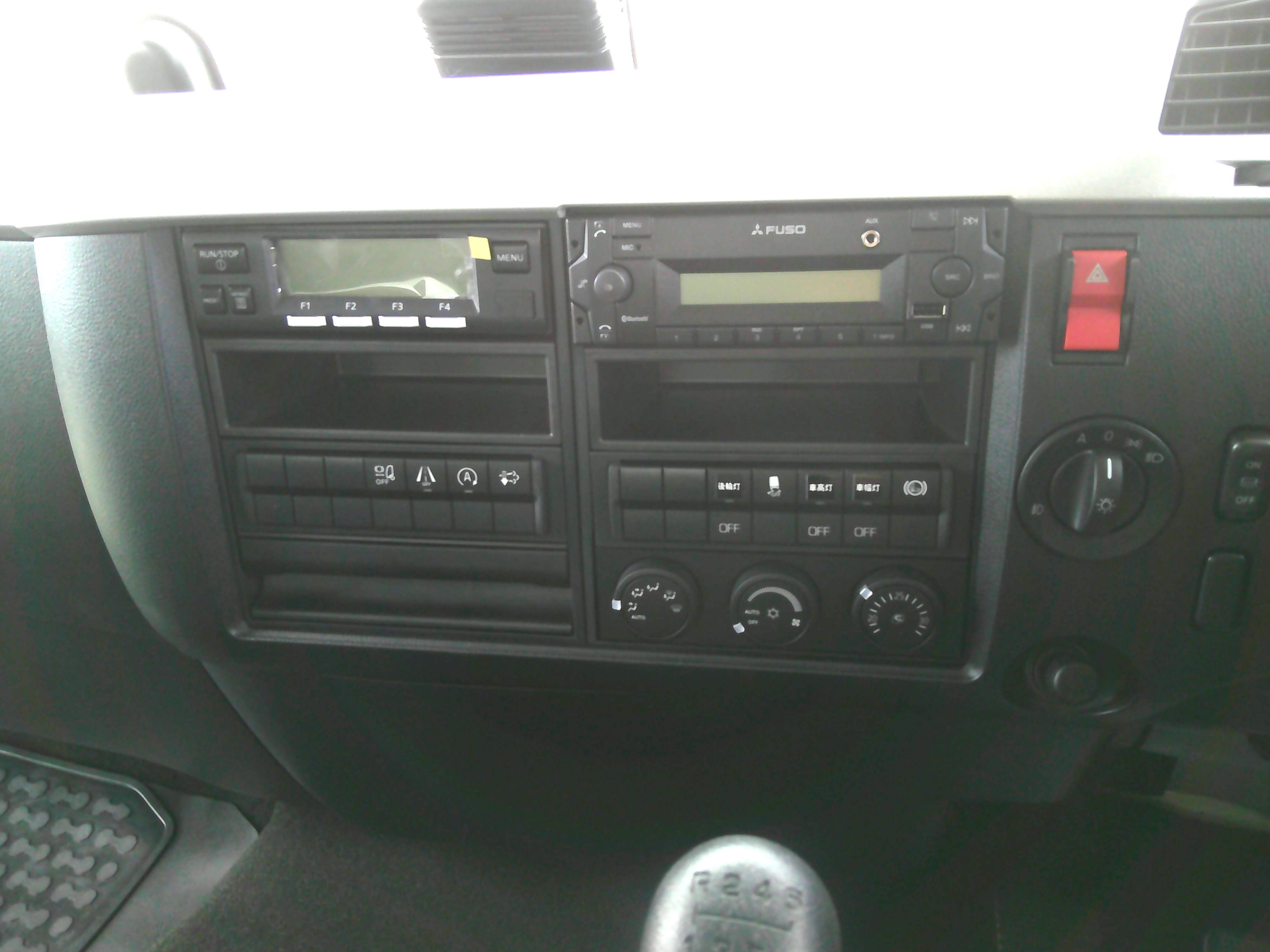 三菱 ファイター 2KG-FK65F(2WD)の写真25