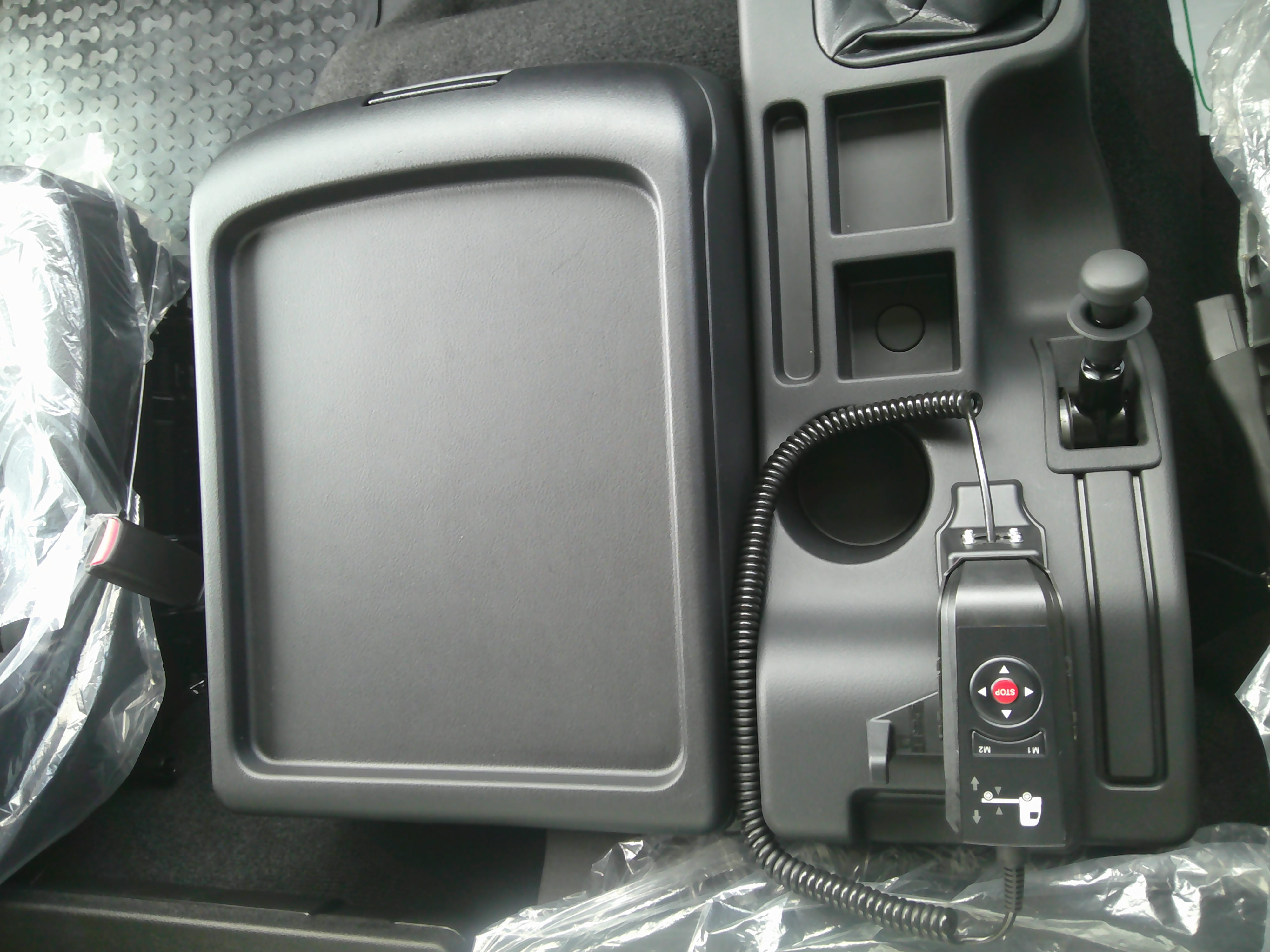 三菱 ファイター 2KG-FK65F(2WD)の写真28