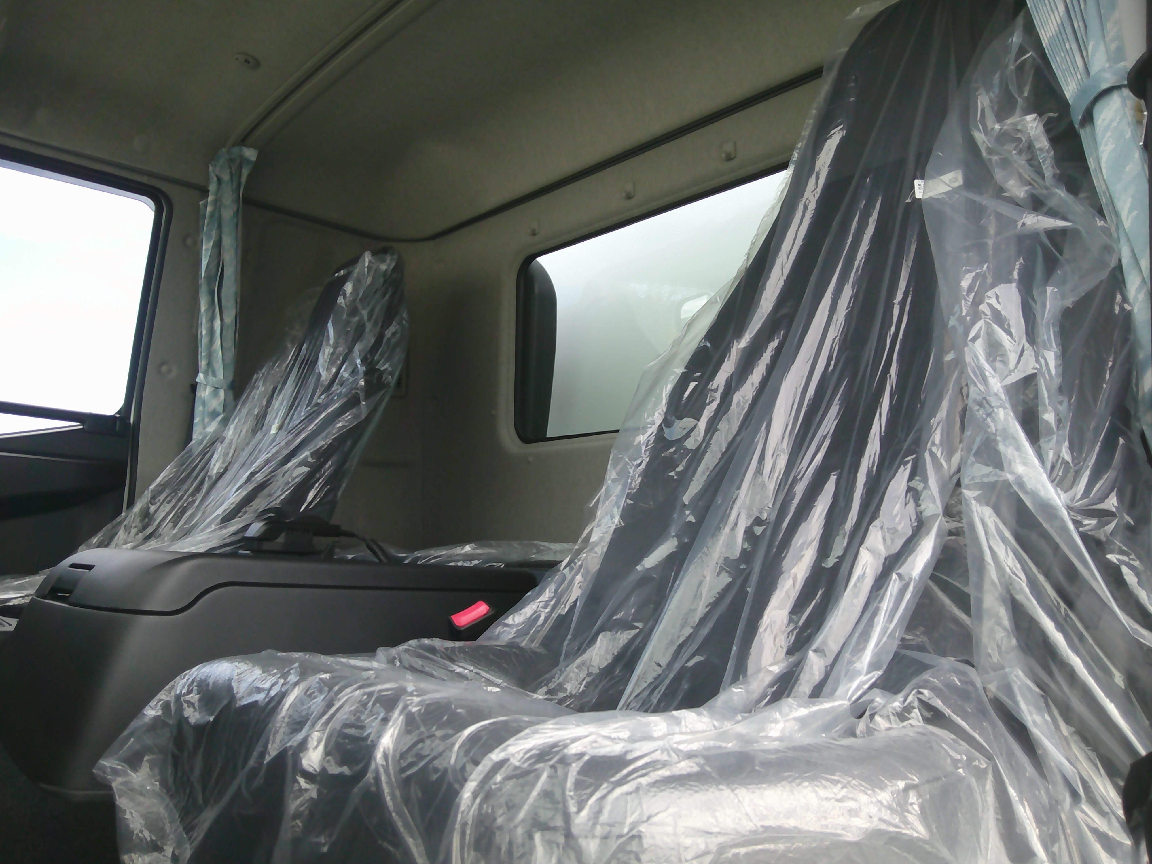 三菱 ファイター 2KG-FK65F(2WD)の写真31