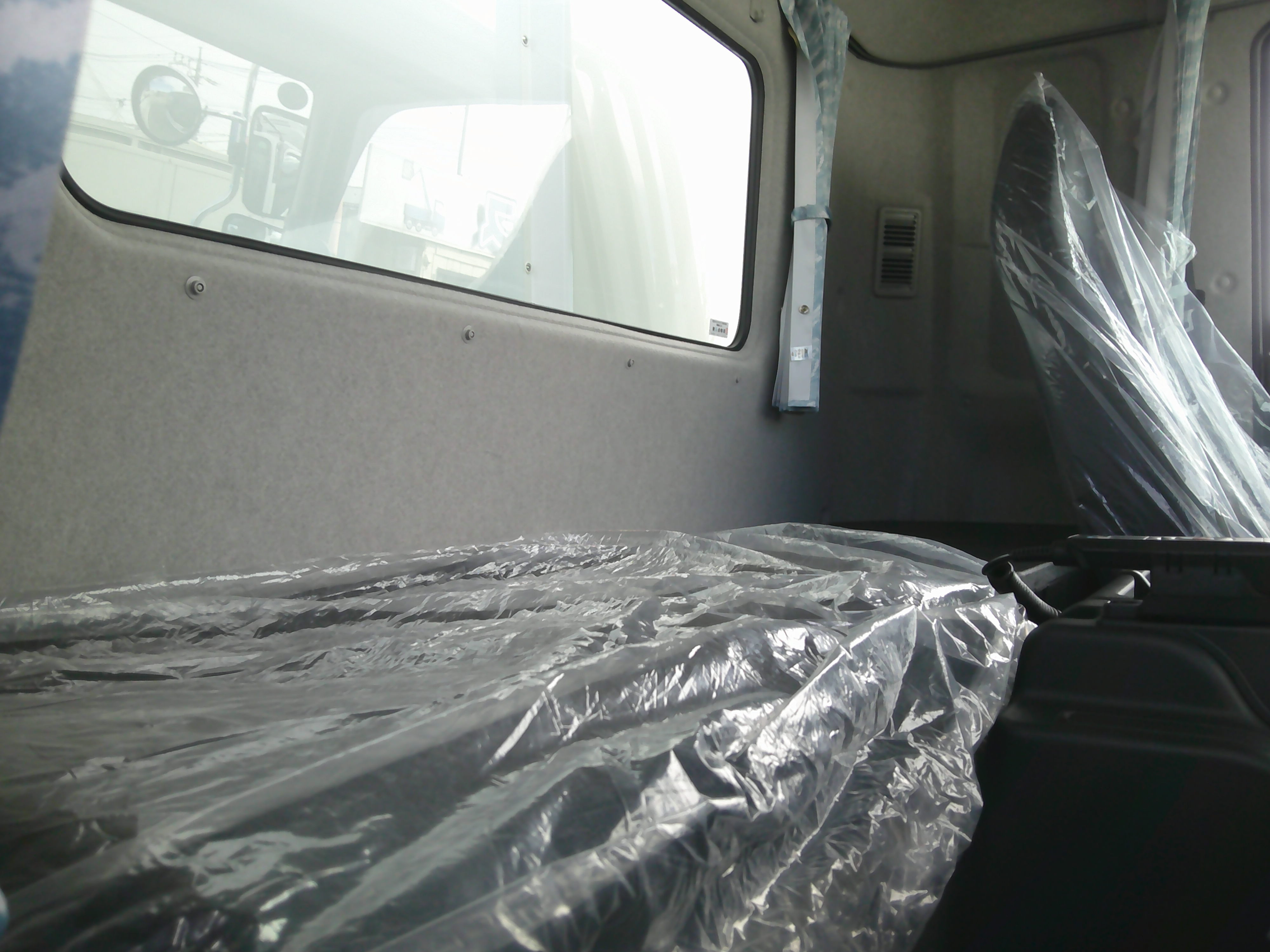 三菱 ファイター 2KG-FK65F(2WD)の写真33