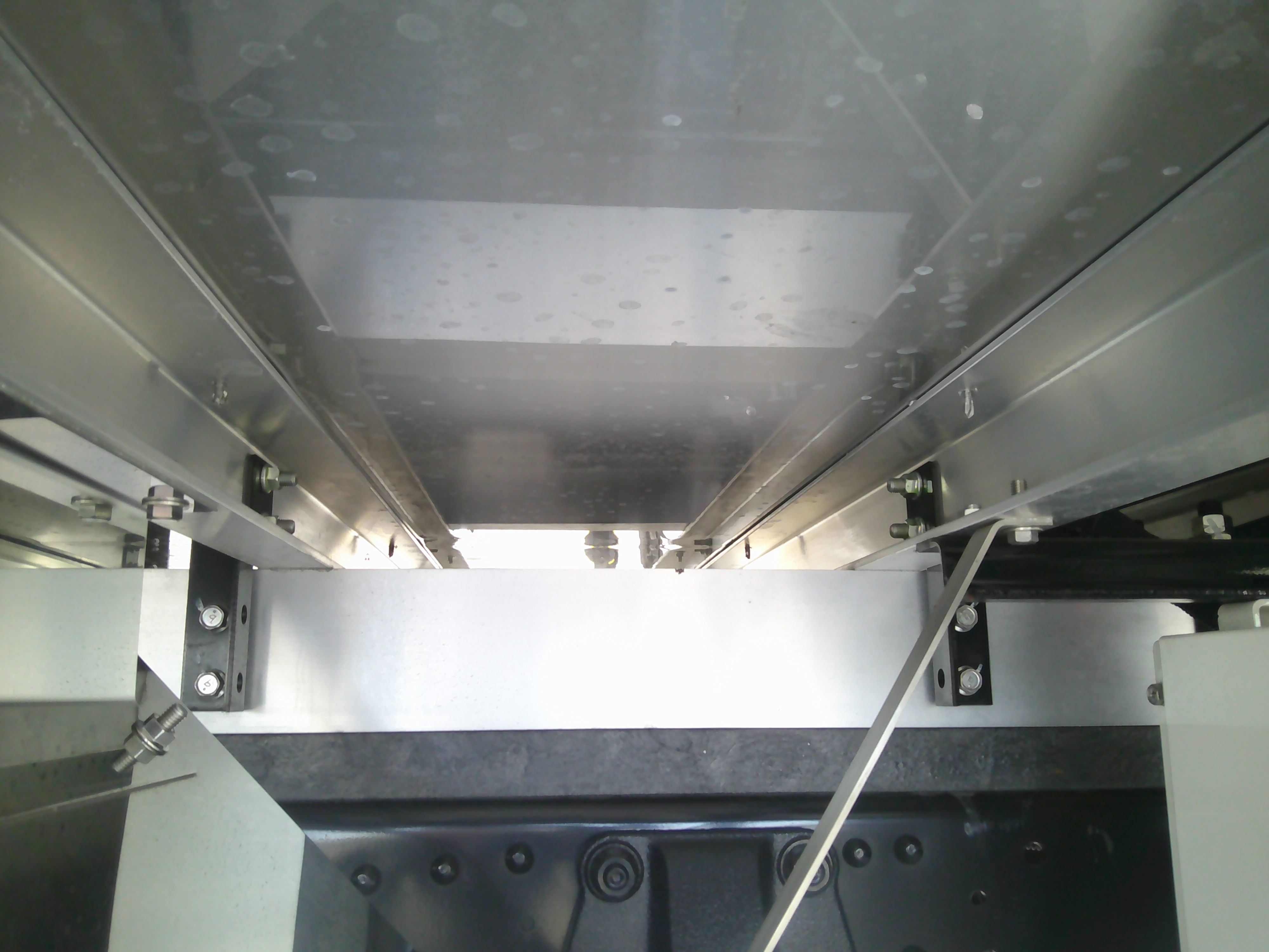 三菱 ファイター 2KG-FK65F(2WD)の写真40