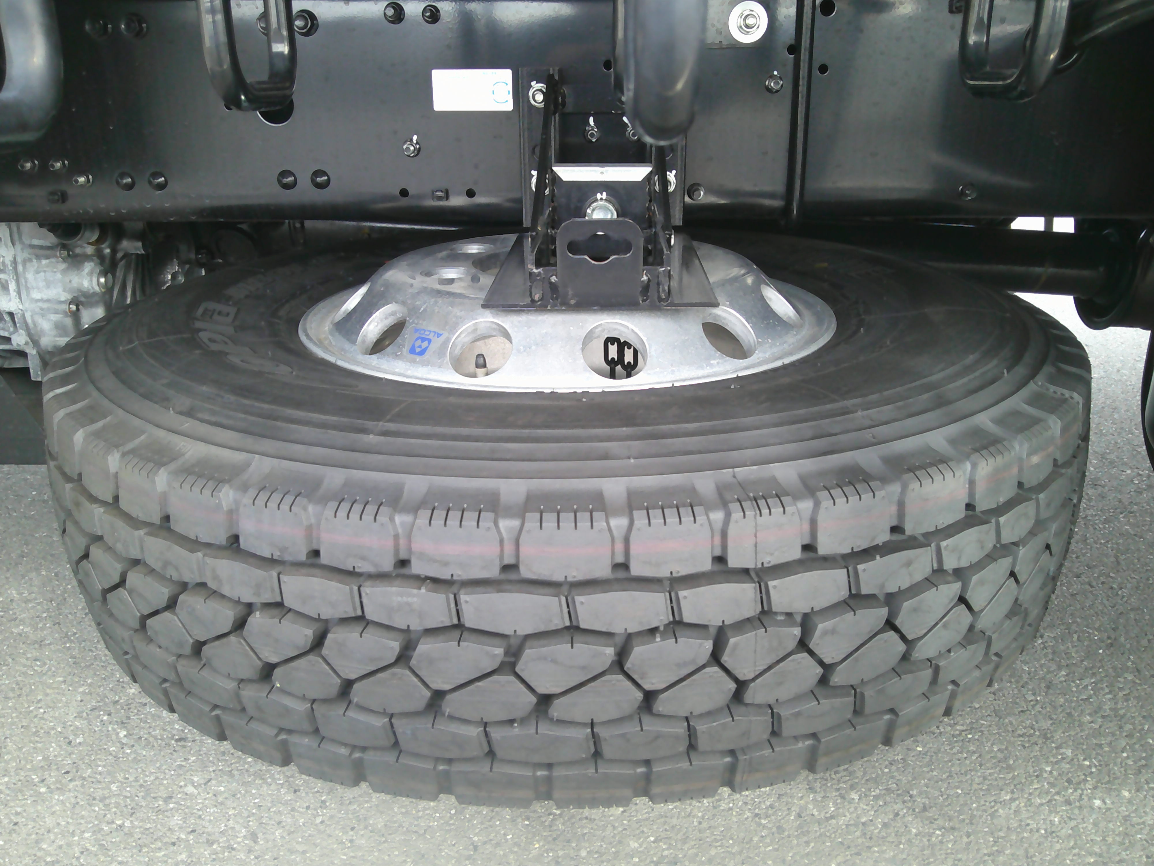 三菱 ファイター 2KG-FK65F(2WD)の写真43