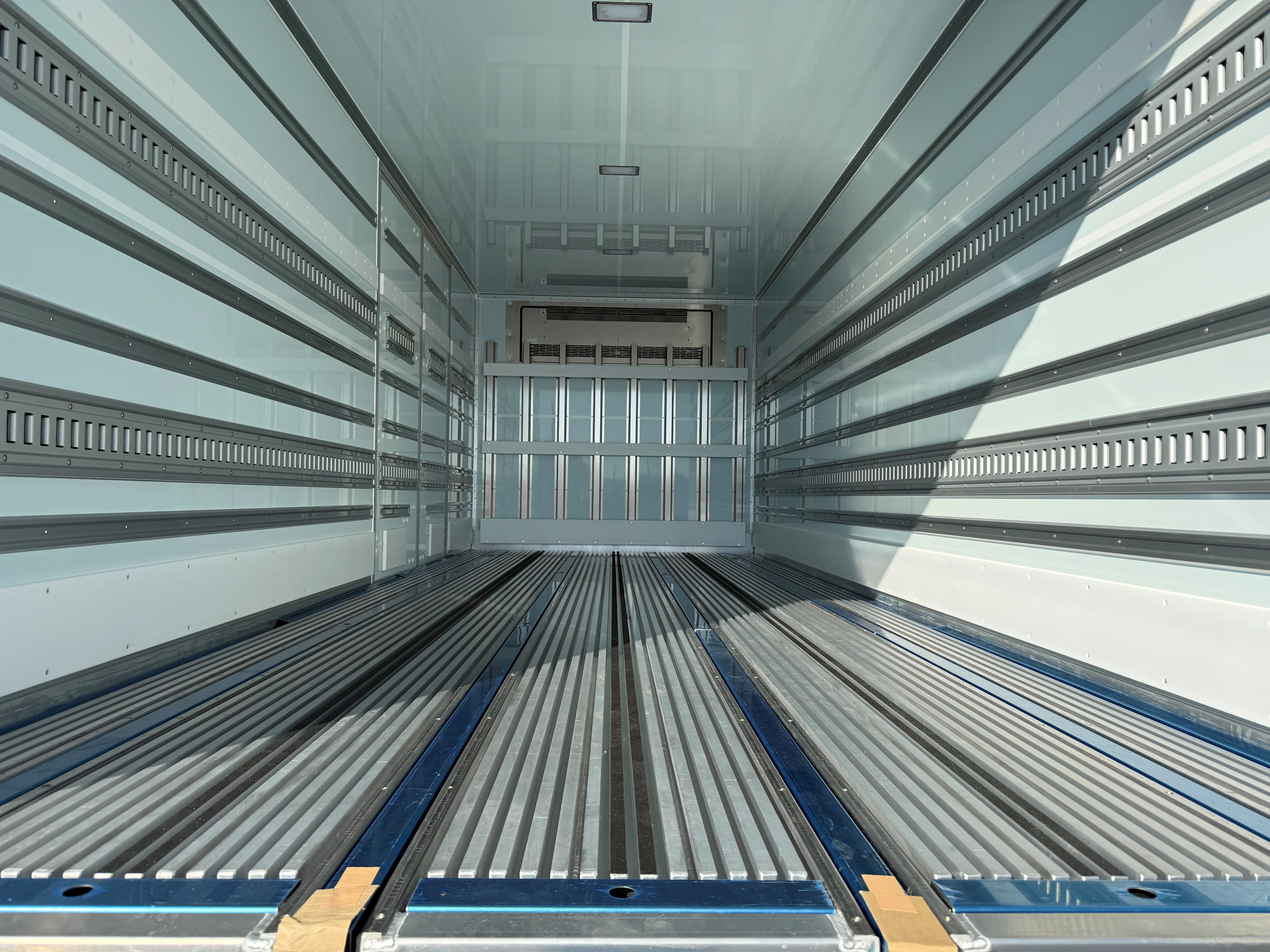 三菱 ファイター 2KG-FK65F(2WD)の写真11