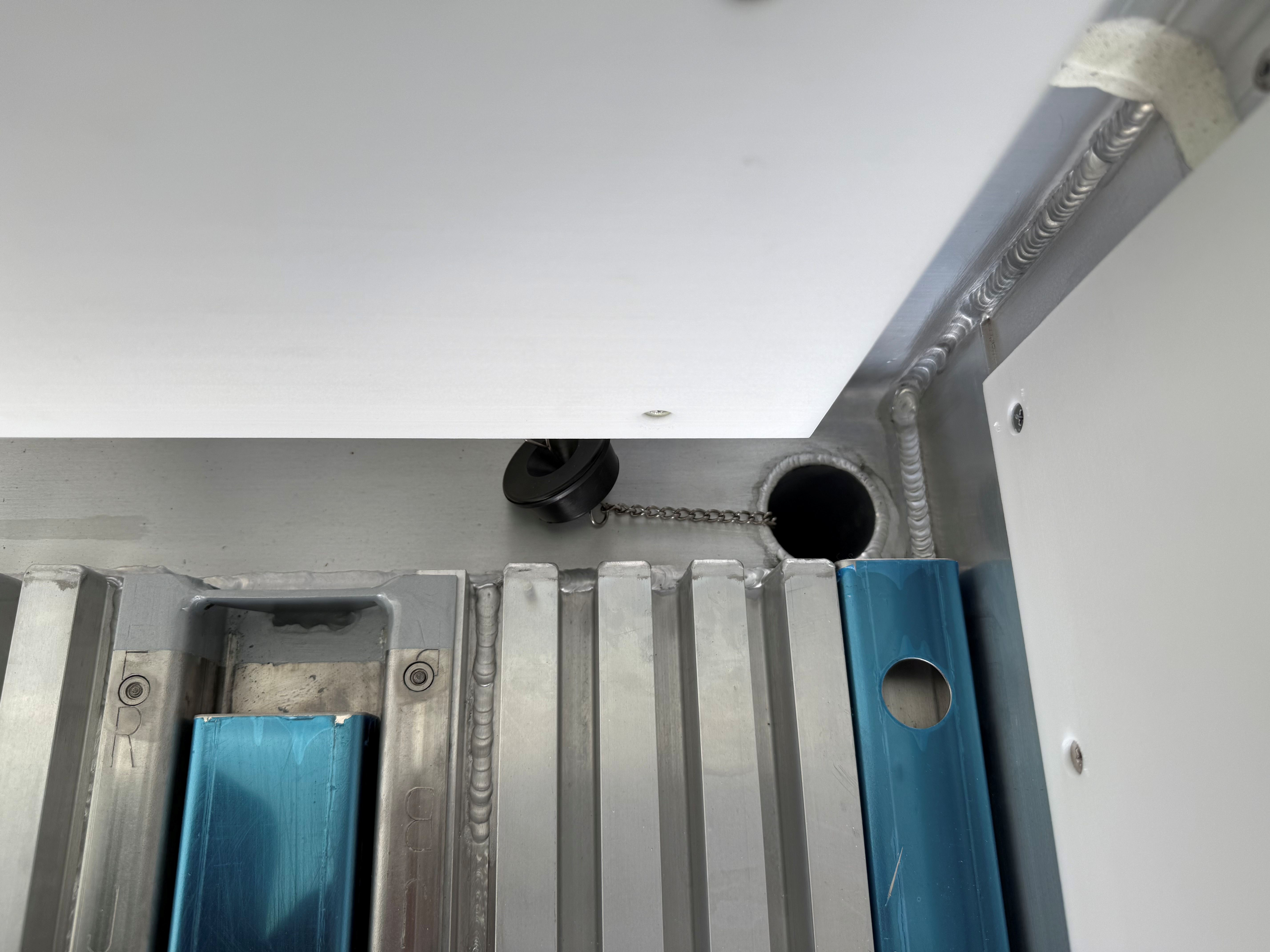 三菱 ファイター 2KG-FK65F(2WD)の写真12