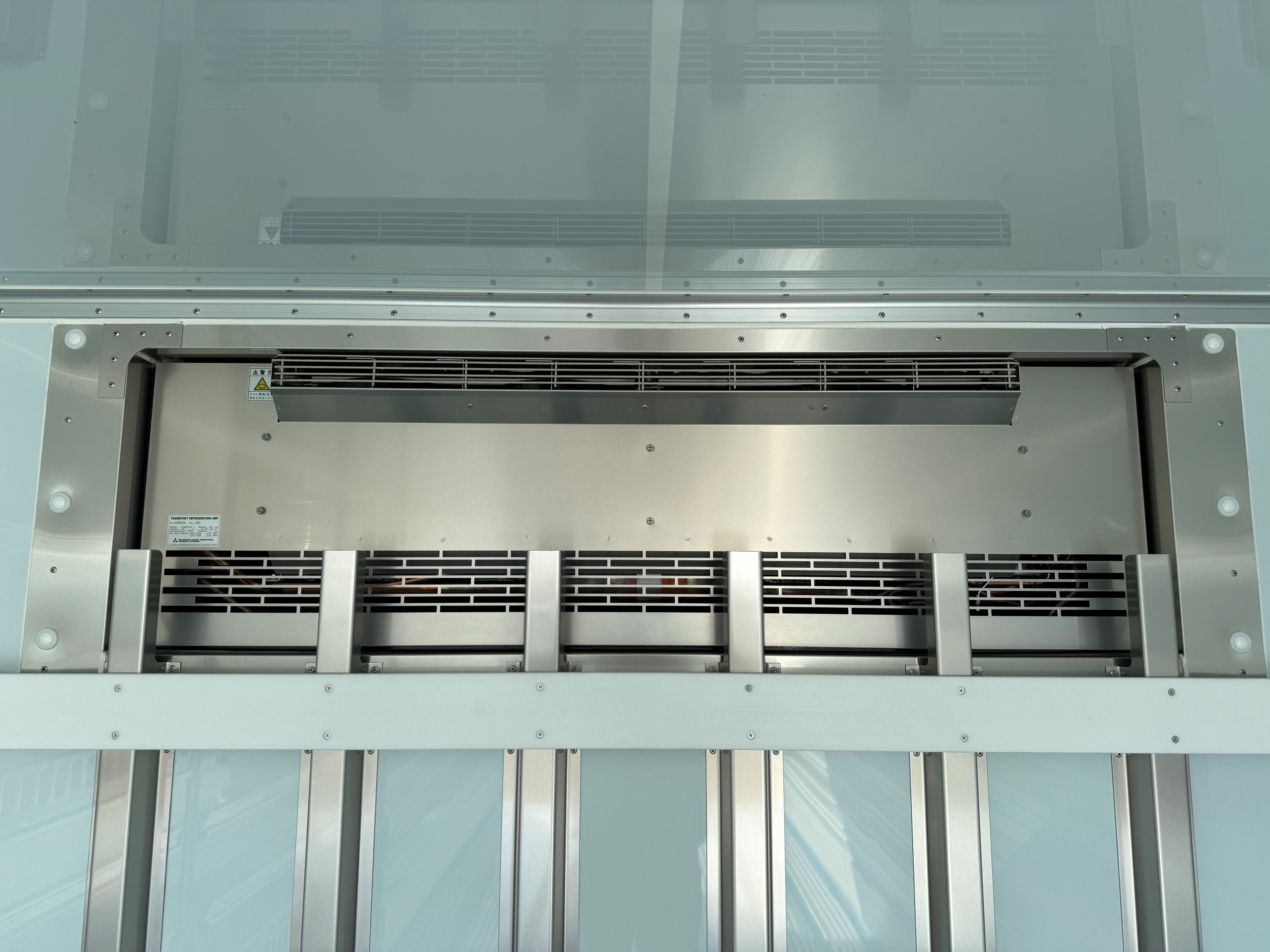 三菱 ファイター 2KG-FK65F(2WD)の写真15