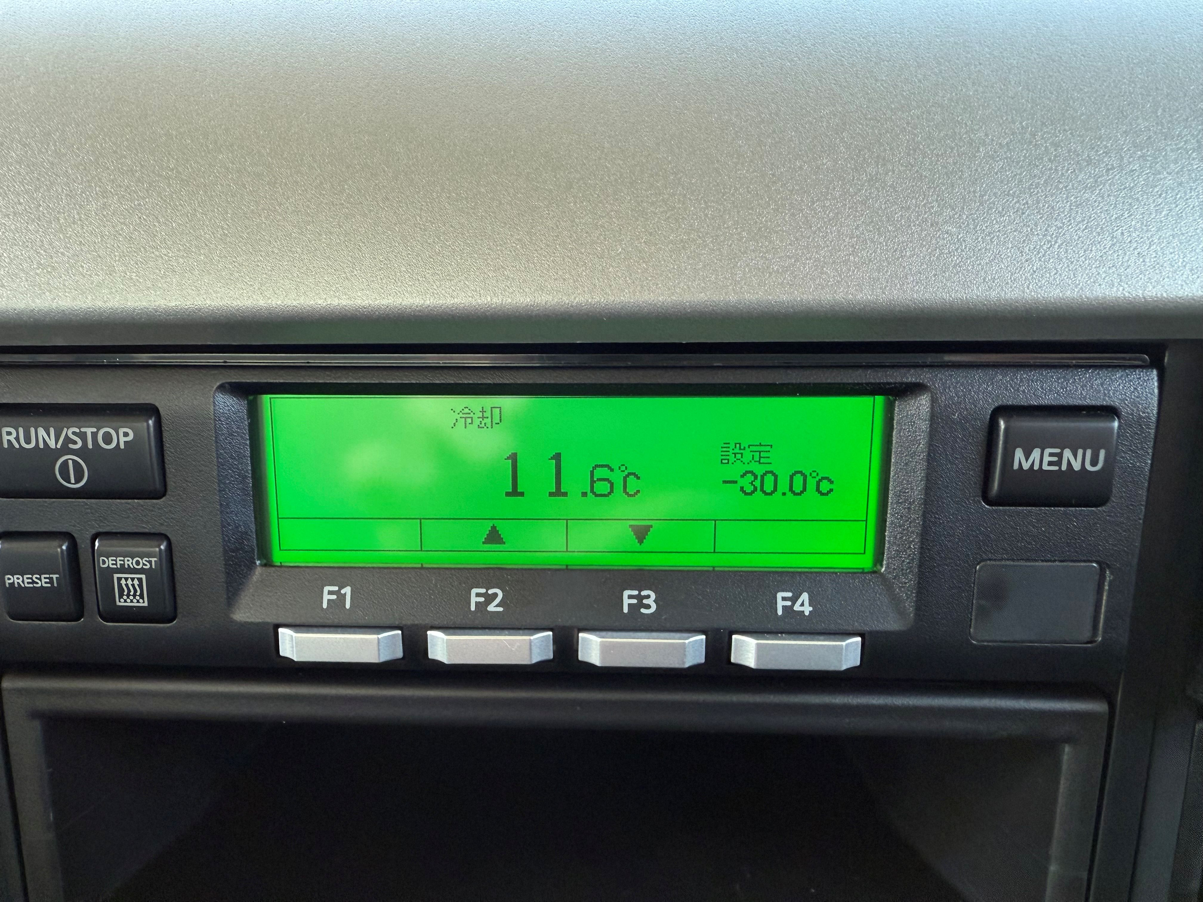 三菱 ファイター 2KG-FK65F(2WD)の写真23