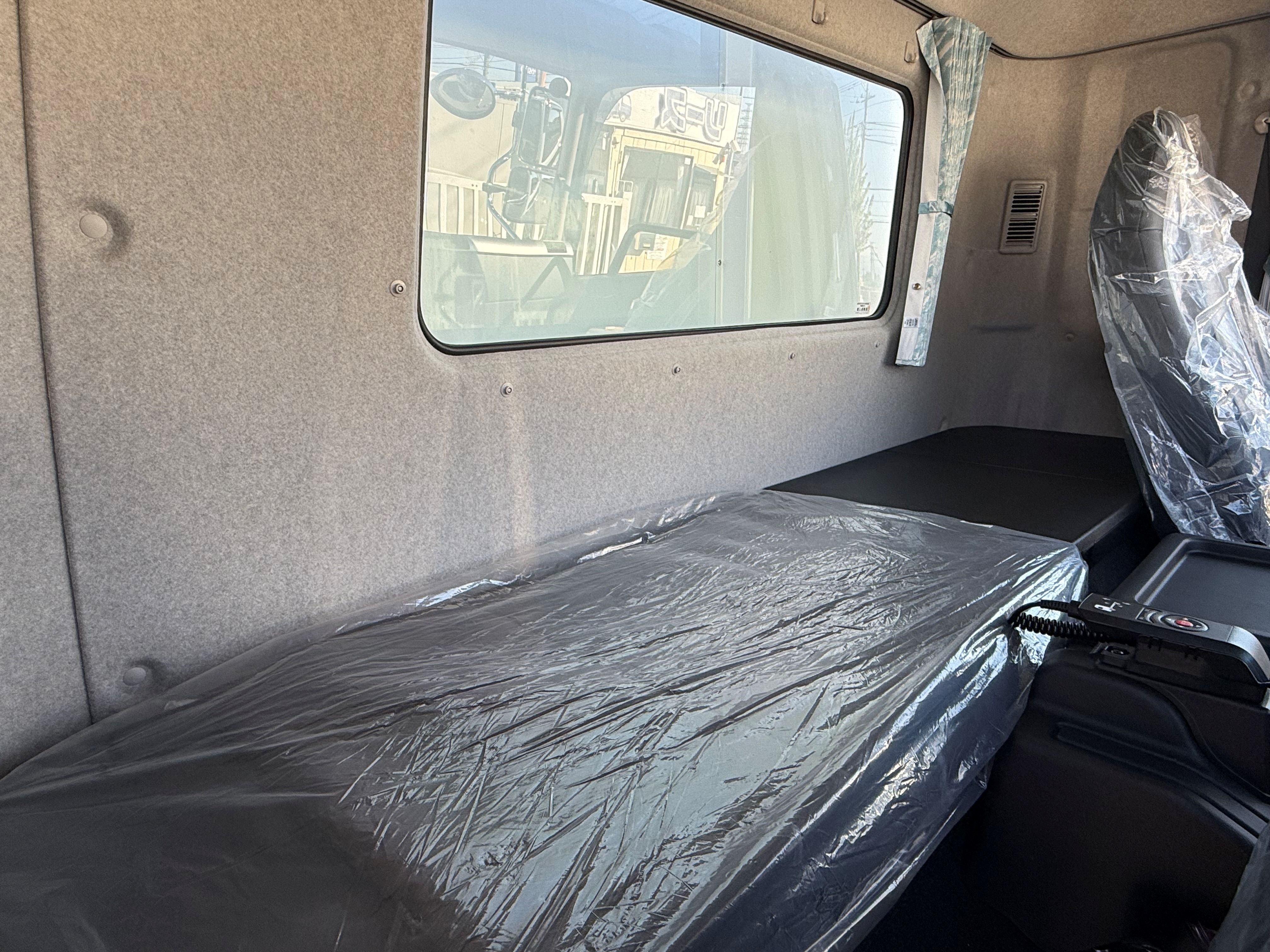 三菱 ファイター 2KG-FK65F(2WD)の写真29