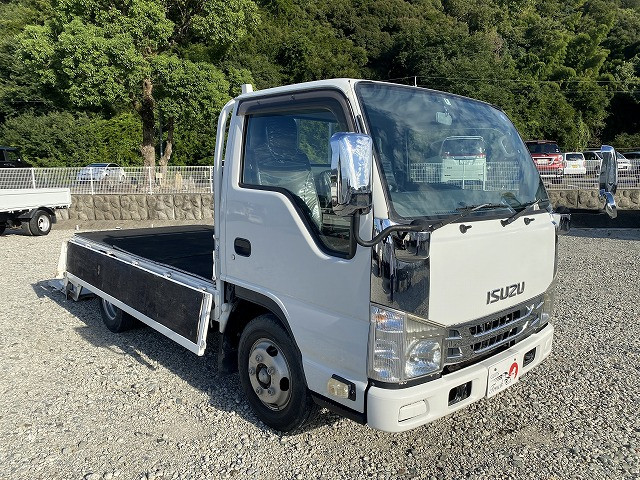 いすゞ エルフ TPG-NJR85A(2WD)[122-02260]｜中古トラックならトラック