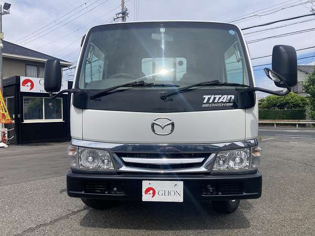 マツダ タイタンダッシュ TC-SYE6T(2WD)｜中古トラックなら【トラック市】