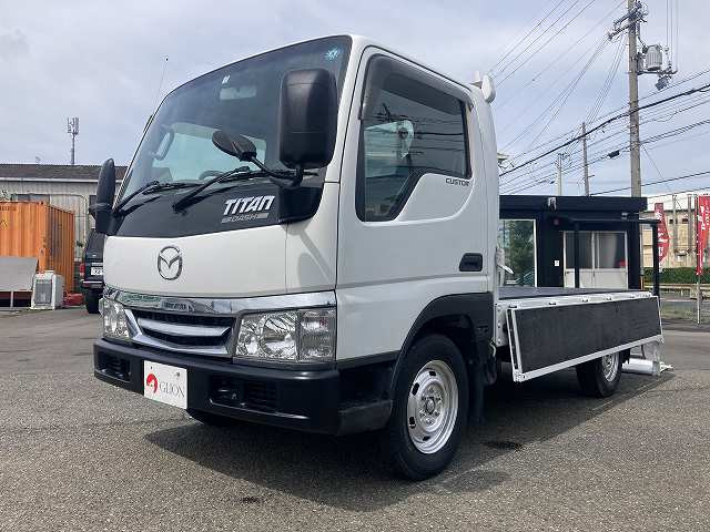 マツダ タイタンダッシュ TC-SYE6T(2WD)｜中古トラックなら【トラック市】