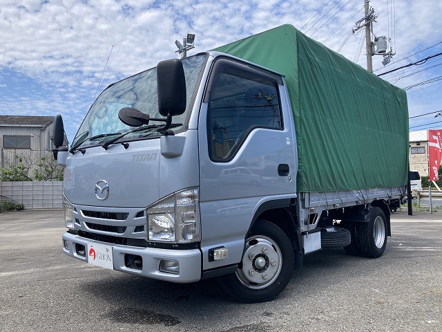 マツダ タイタン TRG-LHR85A(2WD)｜中古トラックなら【トラック市】