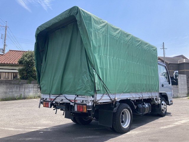 マツダ タイタン TRG-LHR85A(2WD)｜中古トラックなら【トラック市】