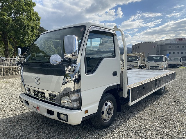 マツダ タイタン PB-LPR81AR(2WD)｜中古トラックなら【トラック市】