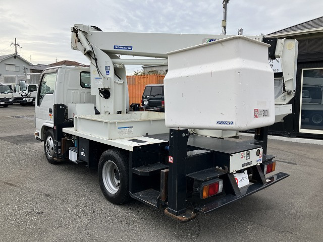 いすゞ エルフ TPG-NKR85N(2WD)｜中古トラックなら【トラック市】