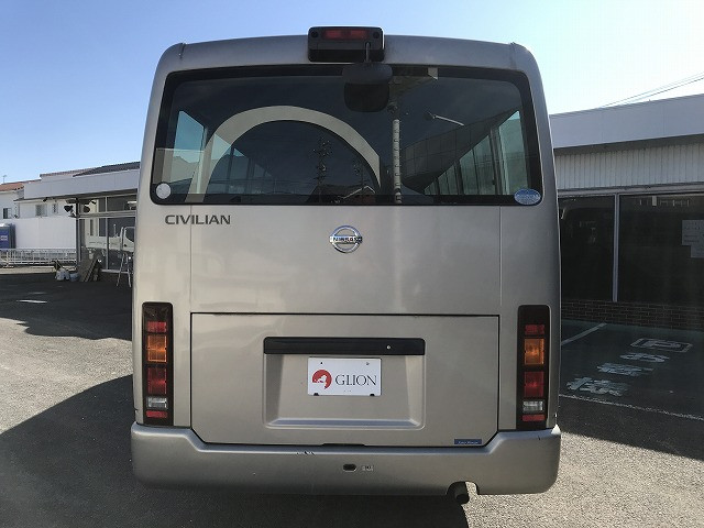 日産 シビリアン PDG-EHW41(2WD)｜中古トラックなら【トラック市】