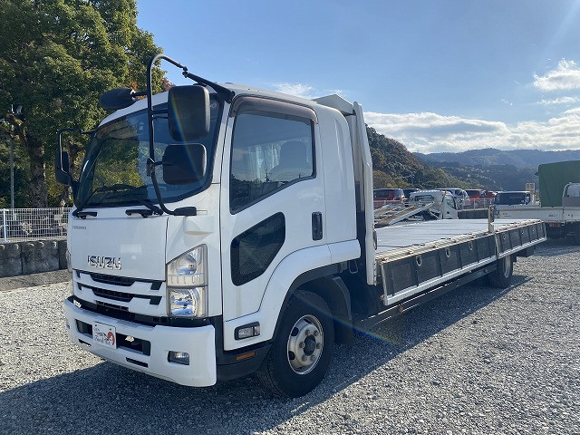 いすゞ フォワード TKG-FRR90S2(2WD)|中古トラックなら いすゞ フォワード TKG-FRR90S2(2WD)|中古トラックなら