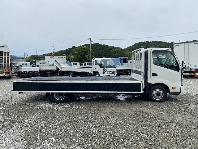 トヨタ ダイナ TKG-XZU722(2WD)の写真12