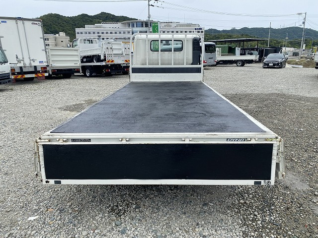 トヨタ ダイナ TKG-XZU722(2WD)の写真14