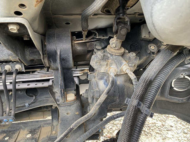 トヨタ ダイナ TKG-XZU722(2WD)の写真22