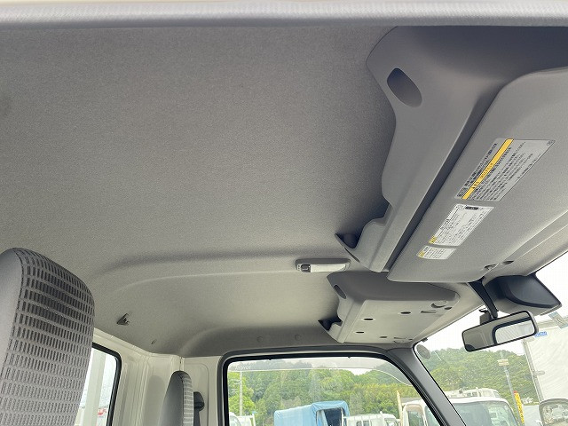 トヨタ ダイナ TKG-XZU722(2WD)の写真24