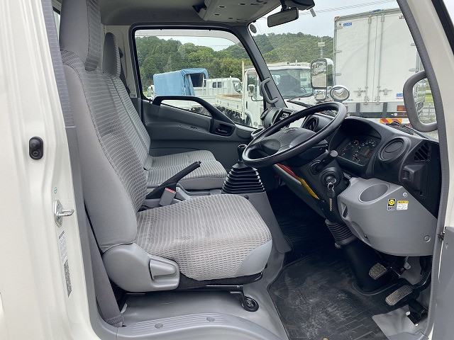 トヨタ ダイナ TKG-XZU722(2WD)の写真25