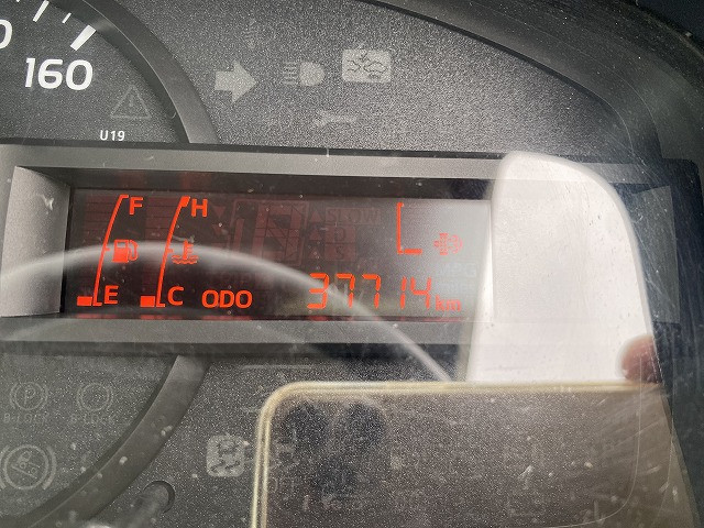 トヨタ ダイナ TKG-XZU722(2WD)の写真27