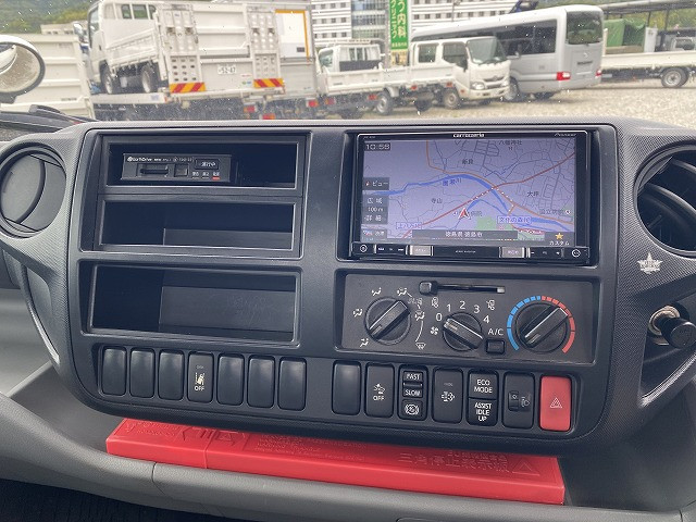 トヨタ ダイナ TKG-XZU722(2WD)の写真29