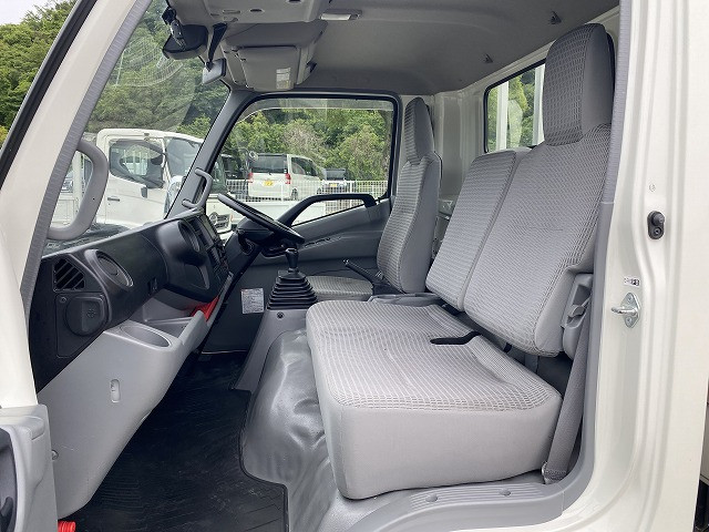 トヨタ ダイナ TKG-XZU722(2WD)の写真31