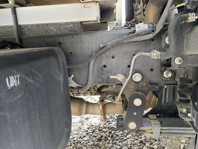 トヨタ ダイナ TKG-XZU722(2WD)の写真32