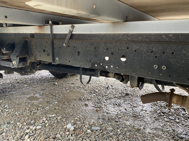 トヨタ ダイナ TKG-XZU722(2WD)の写真33