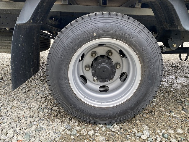 トヨタ ダイナ TKG-XZU722(2WD)の写真34